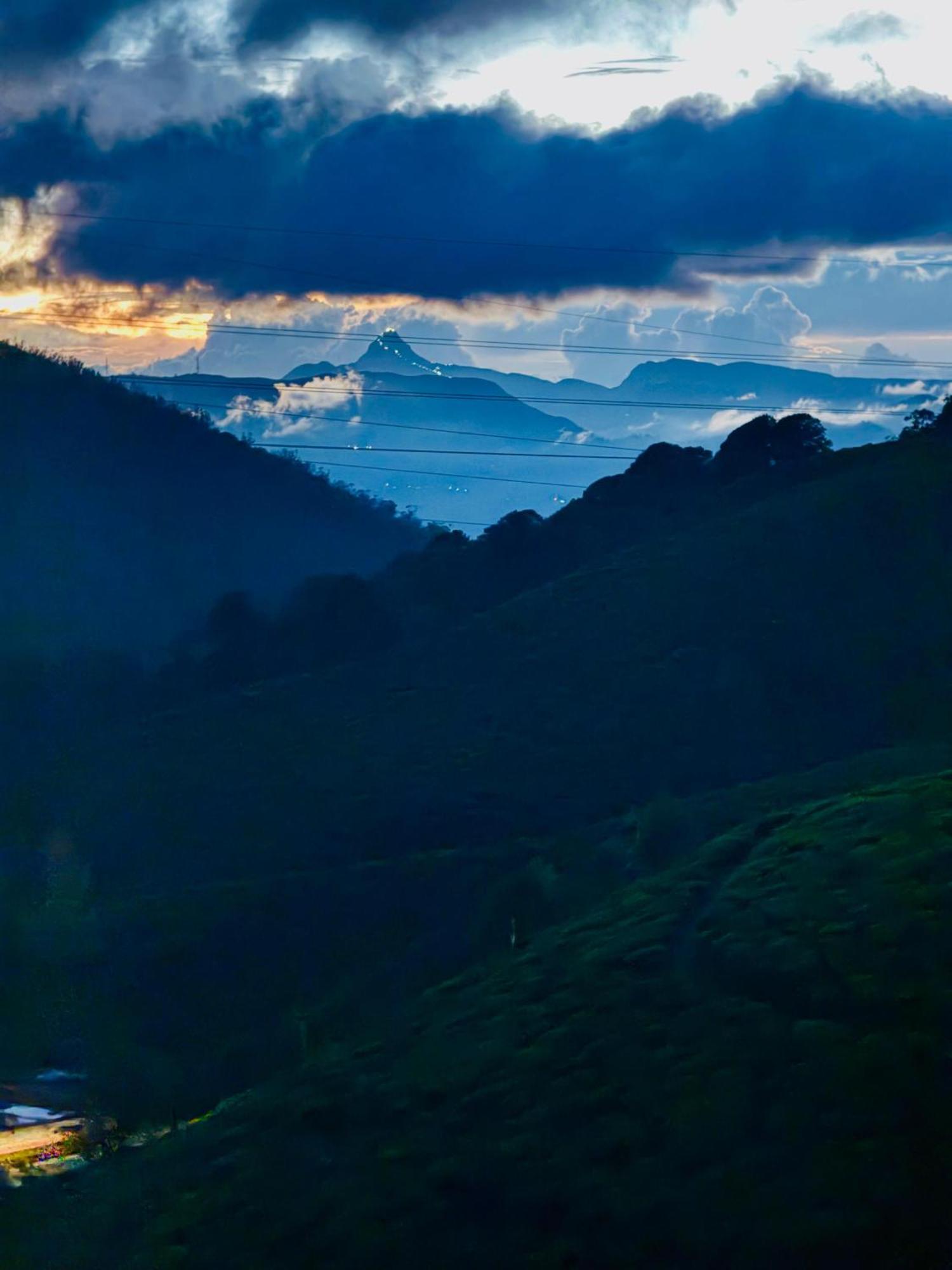 Methmi Rest * Nuwara Eliya