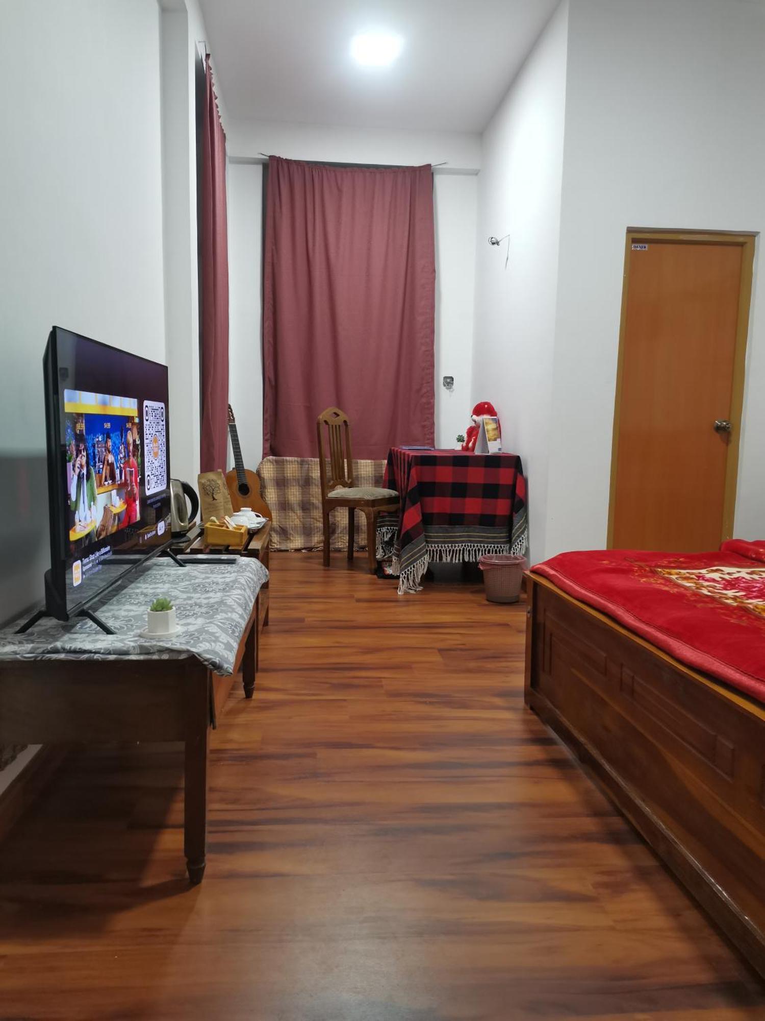 Rv Budget Bed & Breakfast Nuwara Eliya