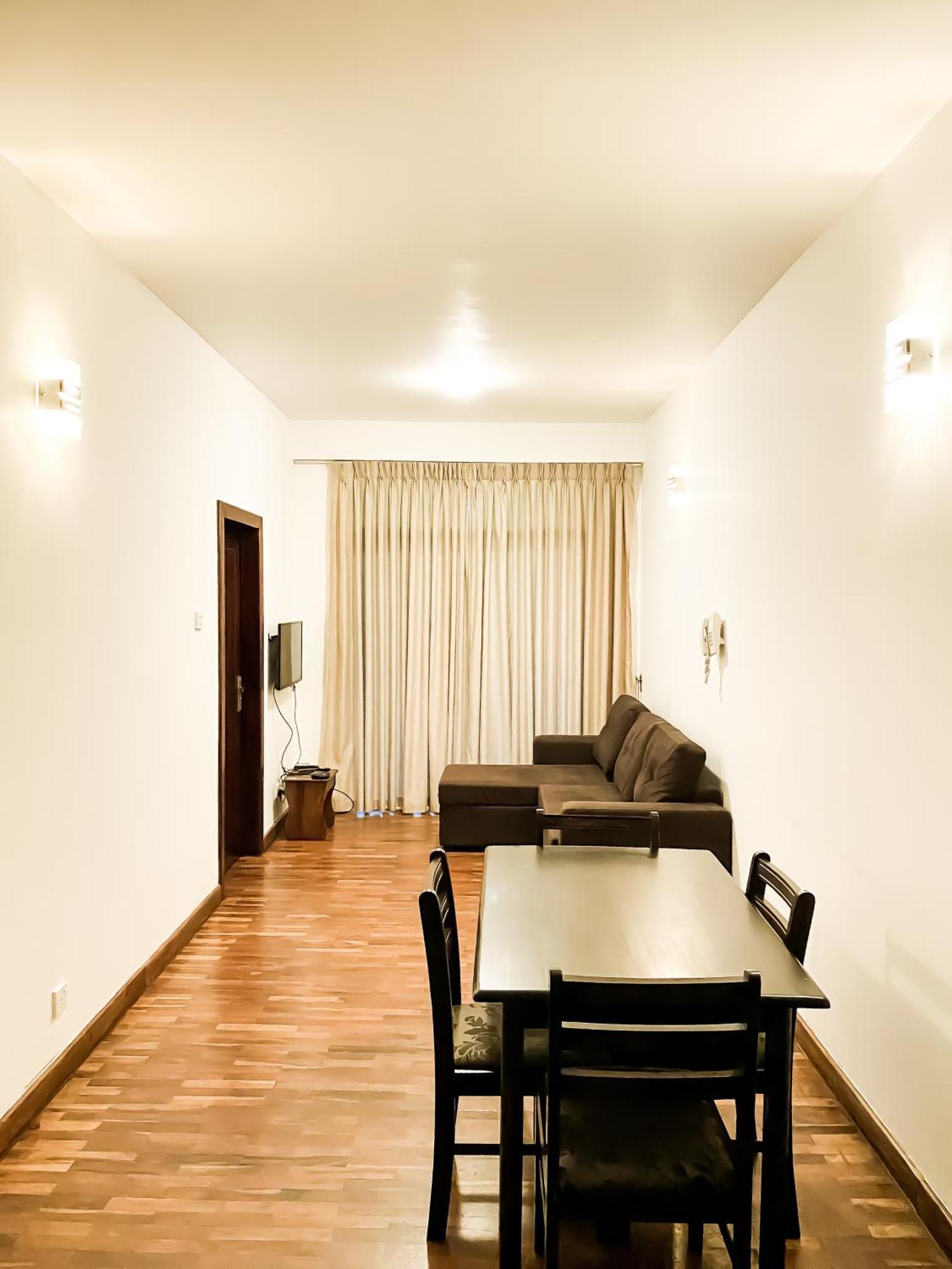 Apartment Sunshine Haven *