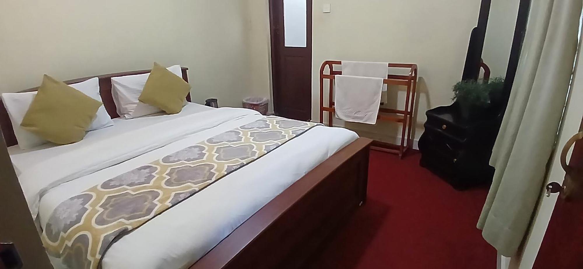 Guest house Paradise 2*