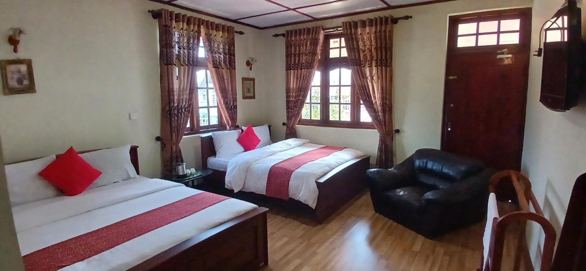Guest house Paradise Nuwara Eliya