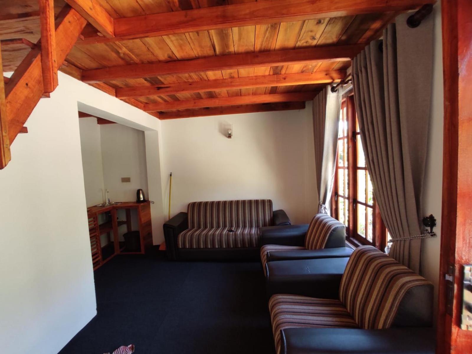 Lodge The Mount Nuwara Eliya