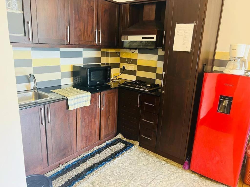 Misty Luxury Apartment Nuwara Eliya
