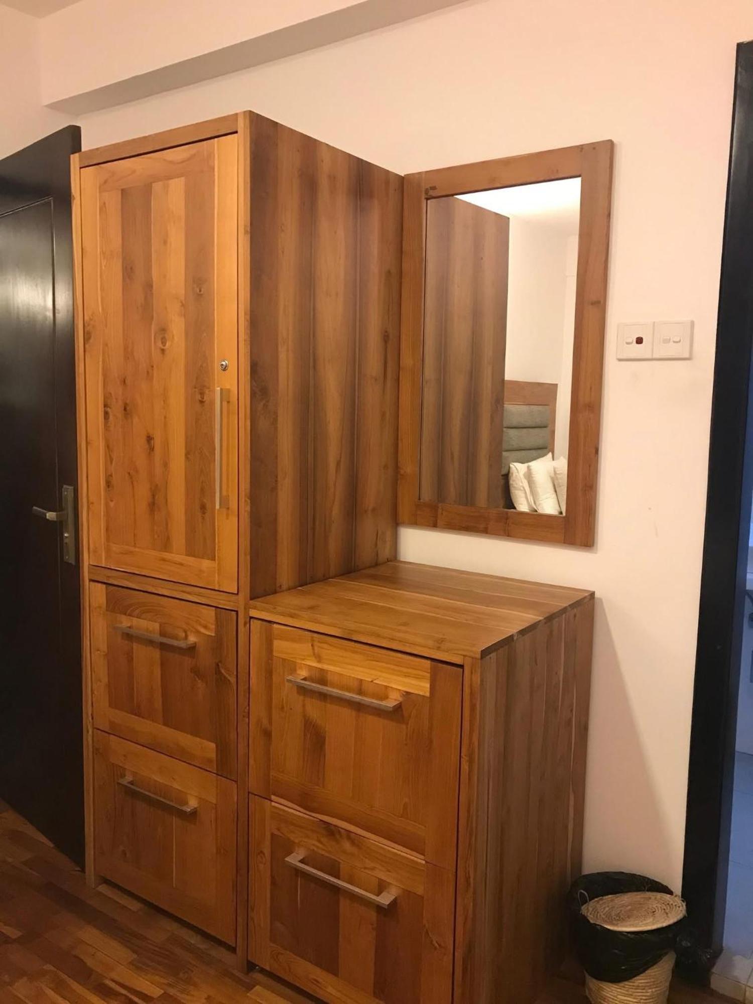 Apartment Misty Luxury Nuwara Eliya