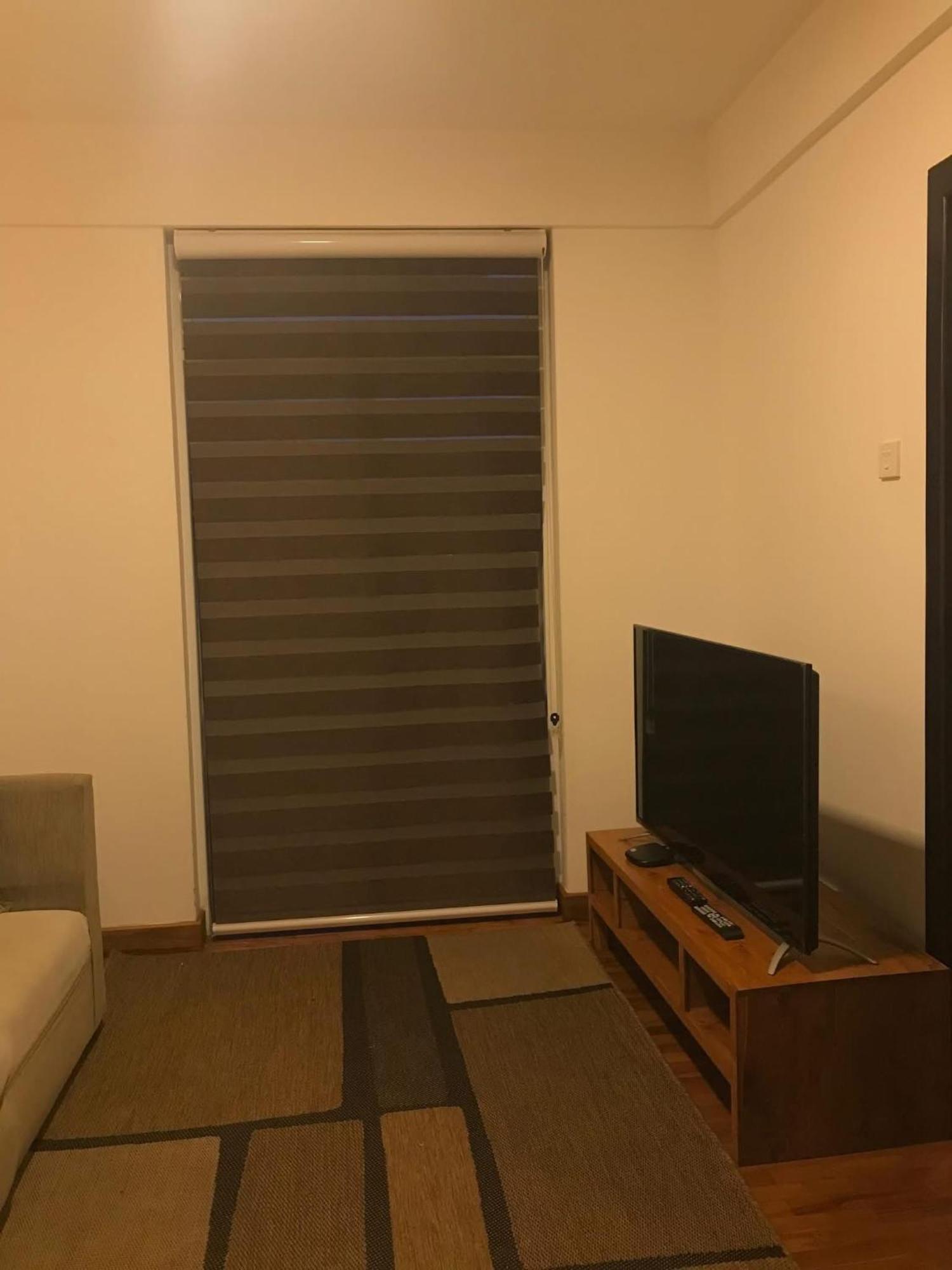 Apartment Misty Luxury