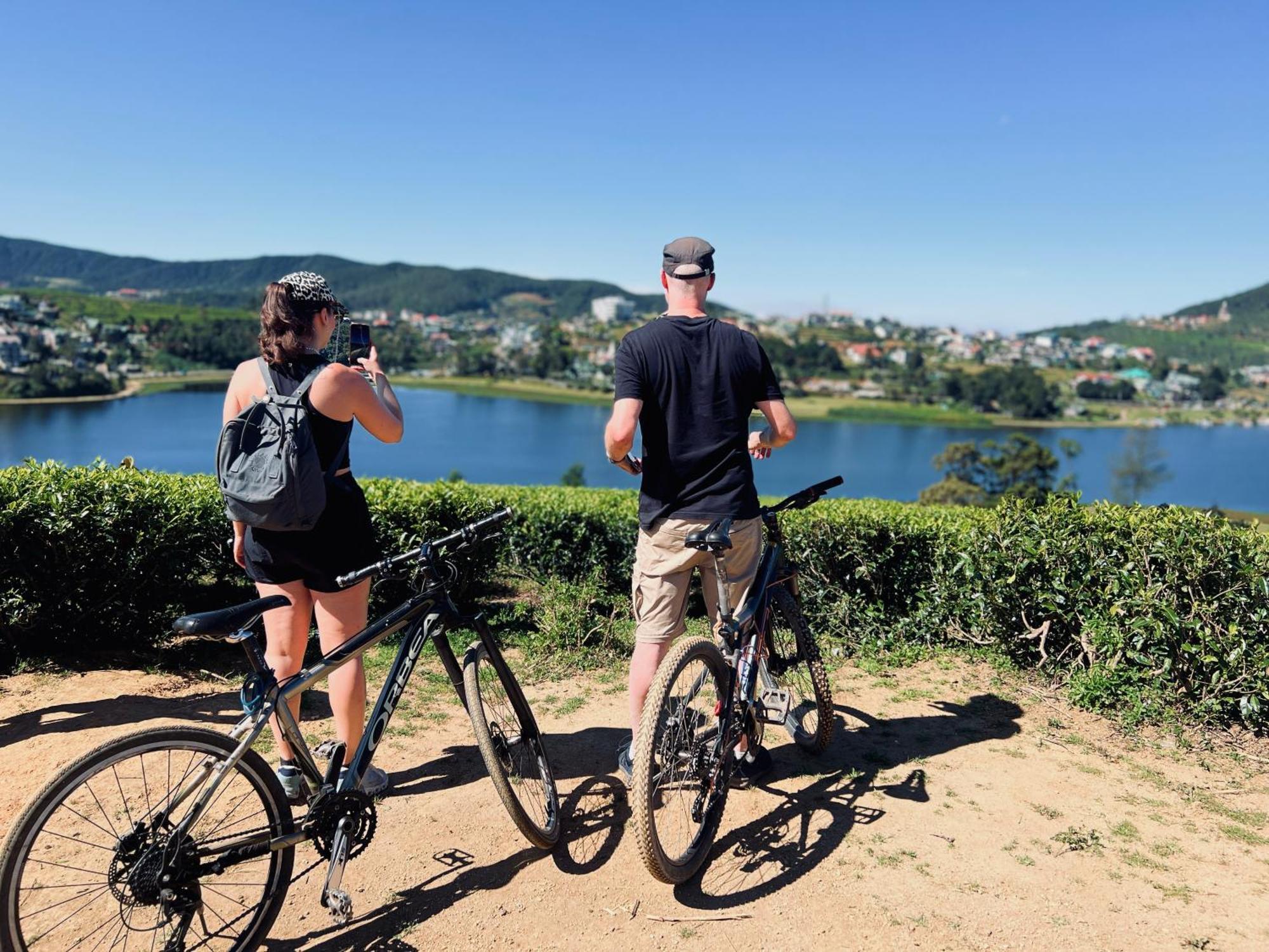 Rustique House Dbl Homestay *