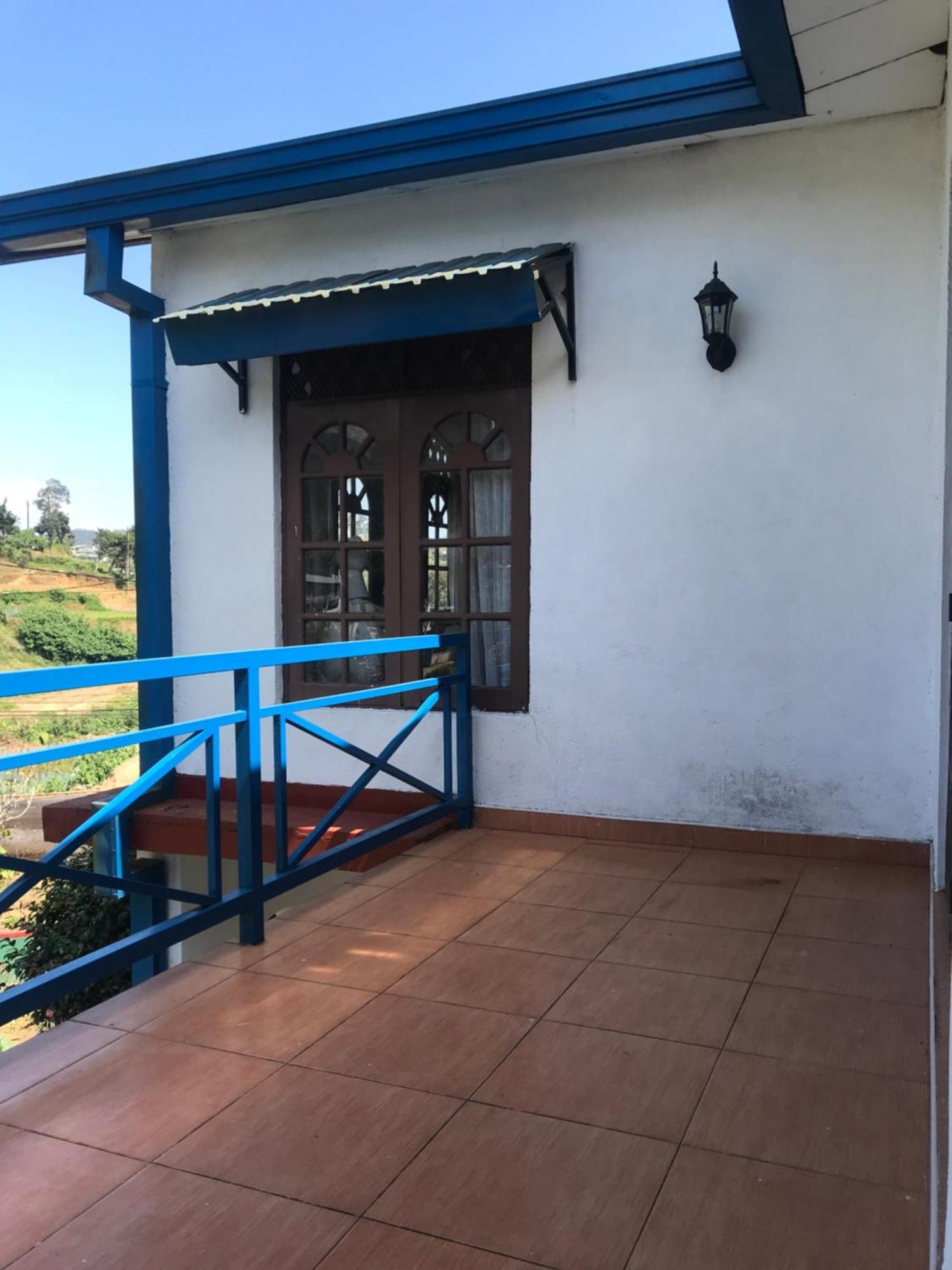 Guest house Aurora Nuwara Eliya
