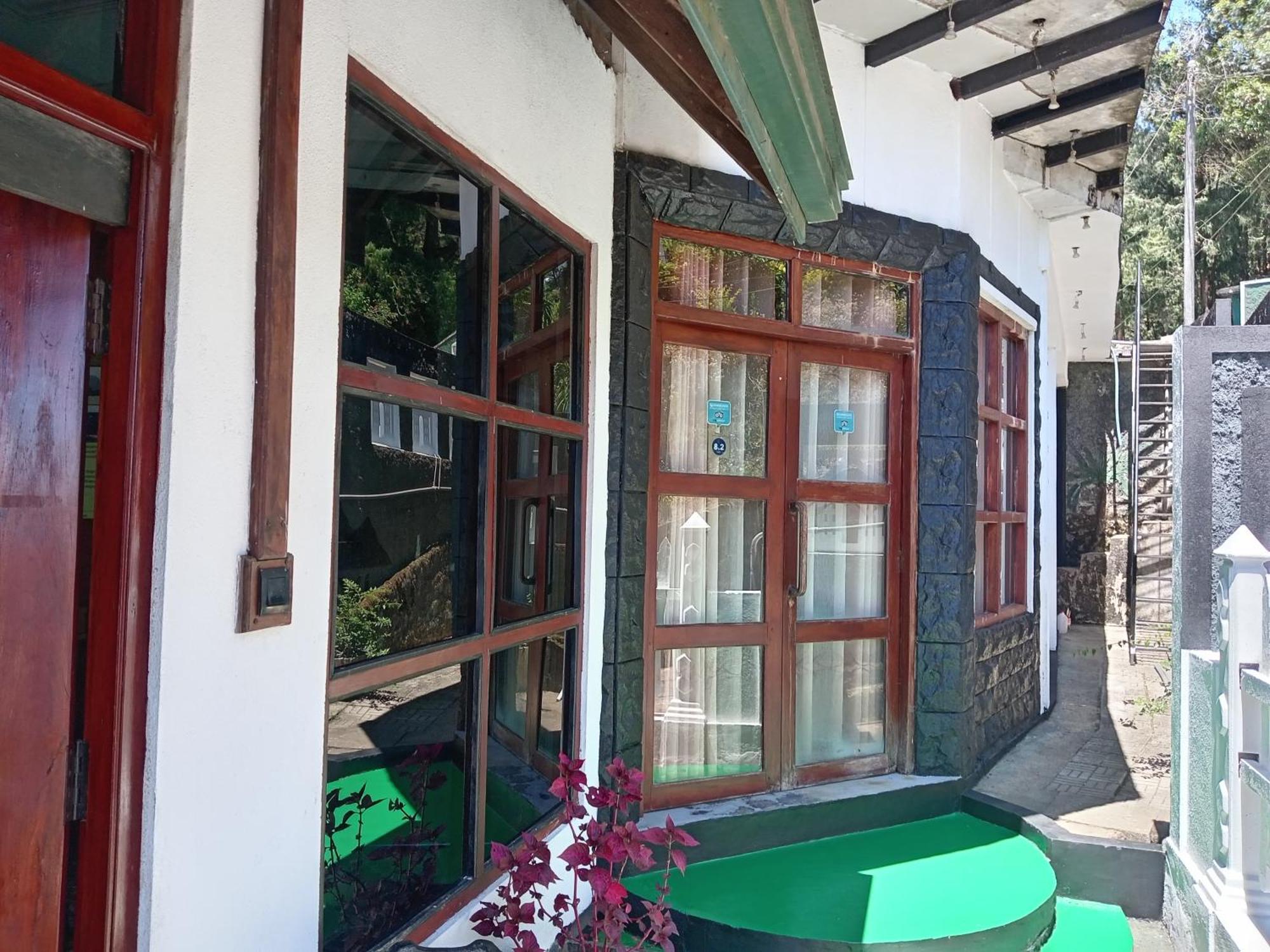 The Mount View Hotel 3*