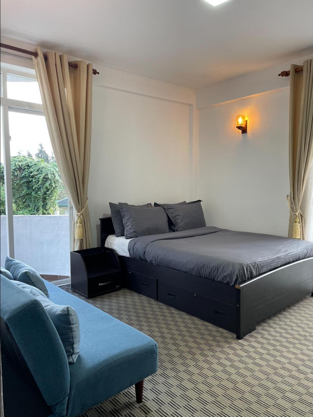 Apartment Breeze Nuwara Eliya