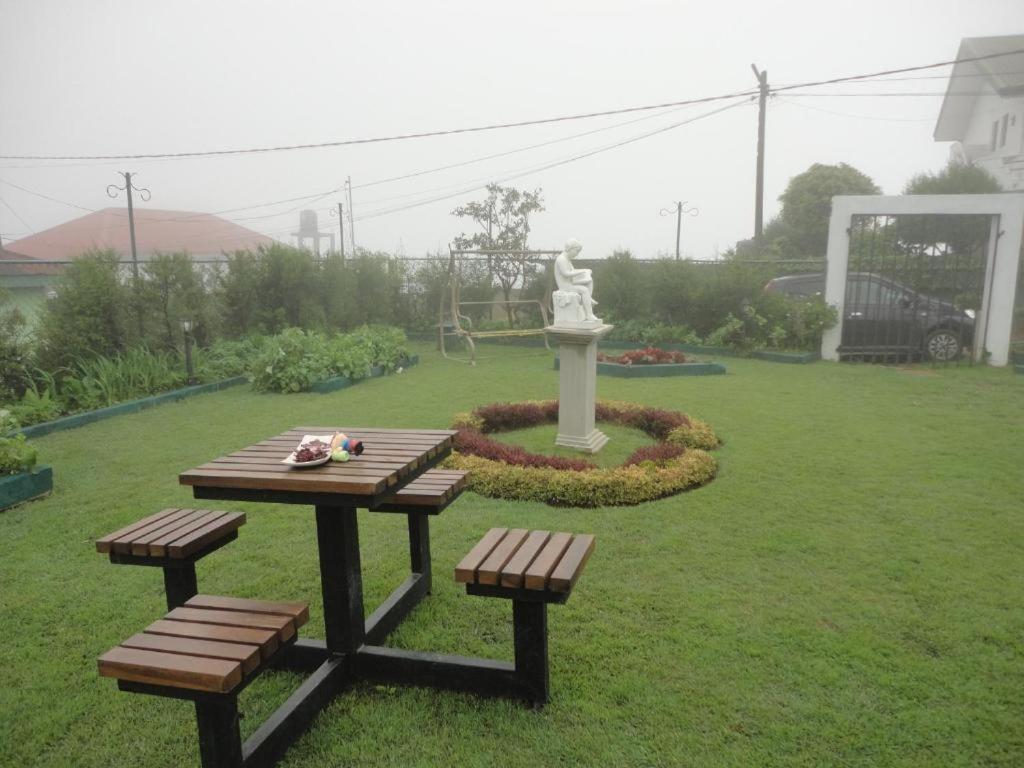 The Rosedale Grand Villa *