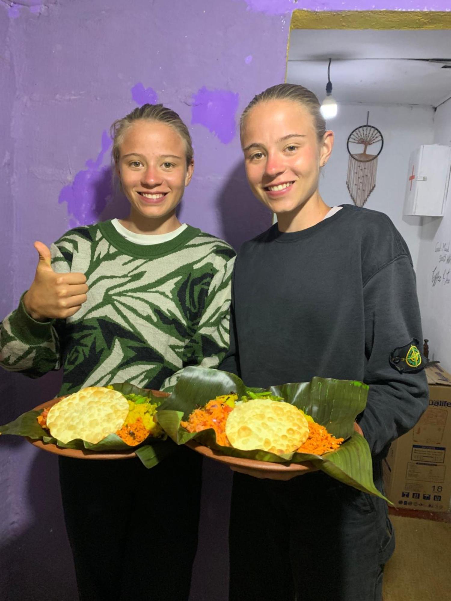 Homestay Pedro Stay,cooking Classes & Tours Nuwara Eliya