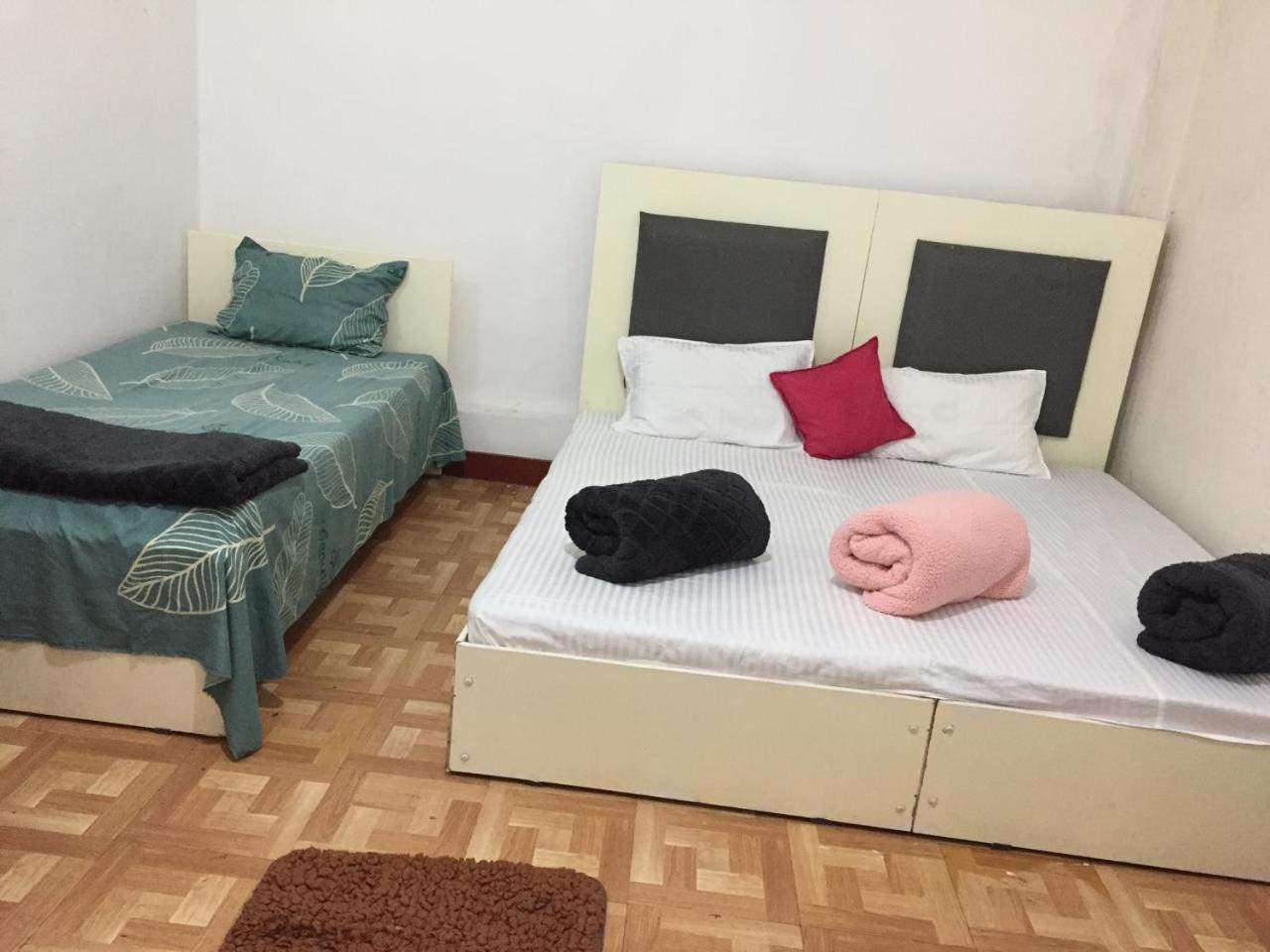 Guest house Grand Nauro In Nuwaraeliya Nuwara Eliya