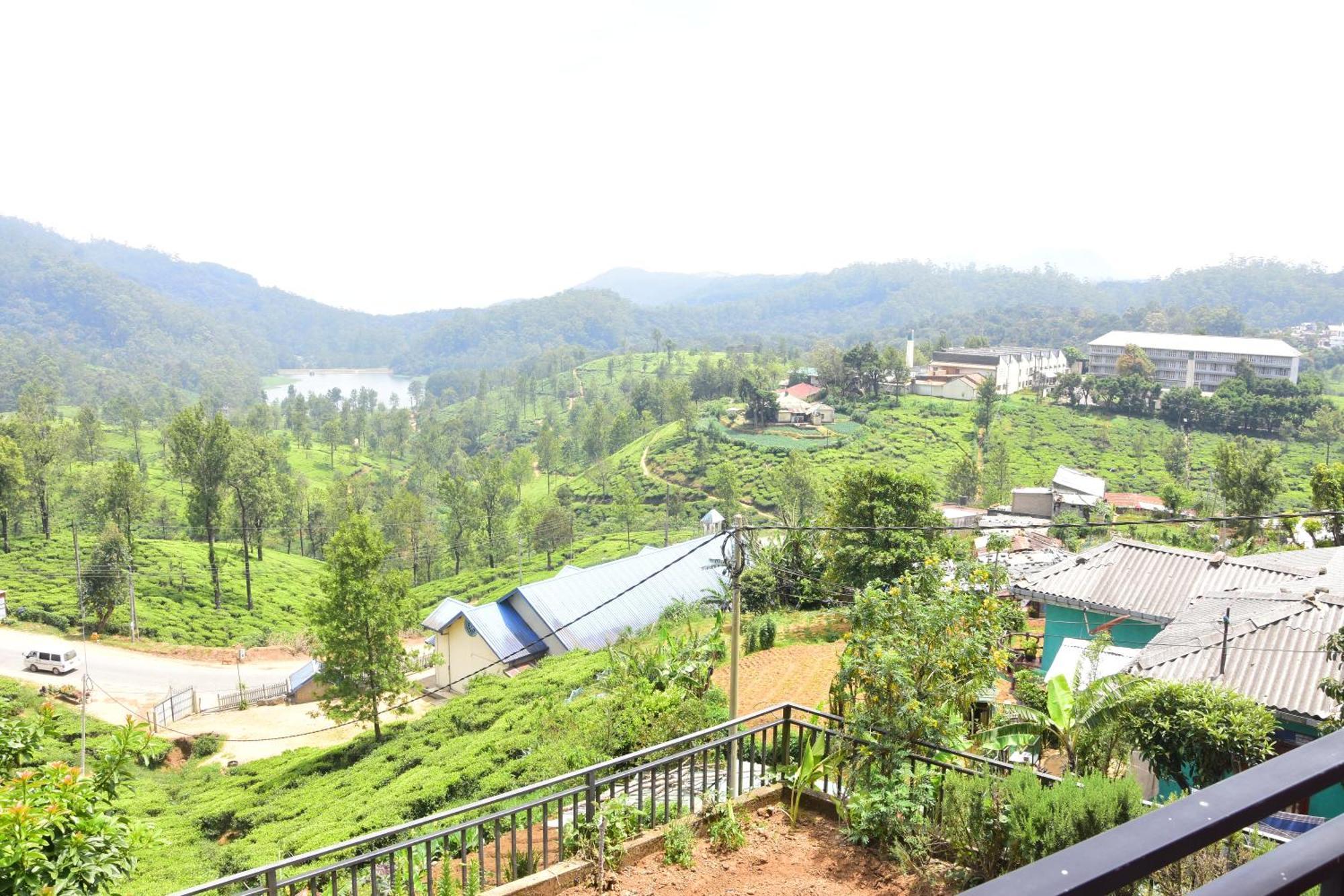 Homestay View Nuwara Eliya