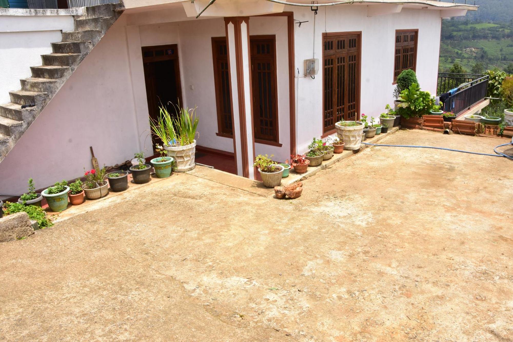 Homestay View