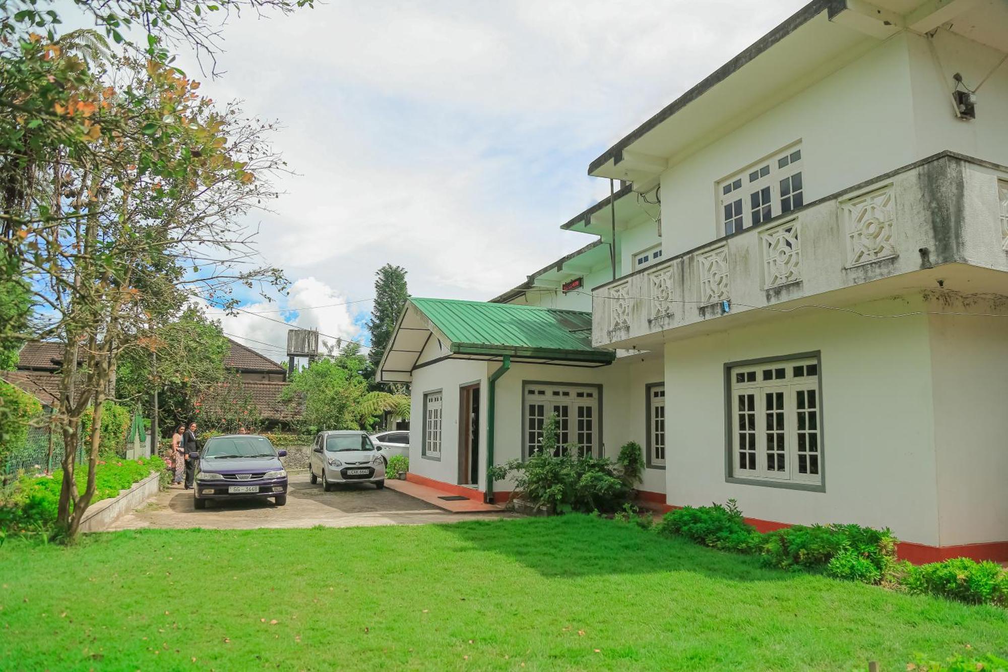 Glenfall Guest Hotel Nuwara Eliya