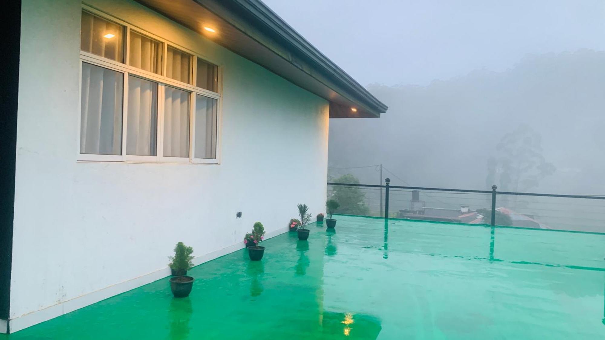 Venus Guest house