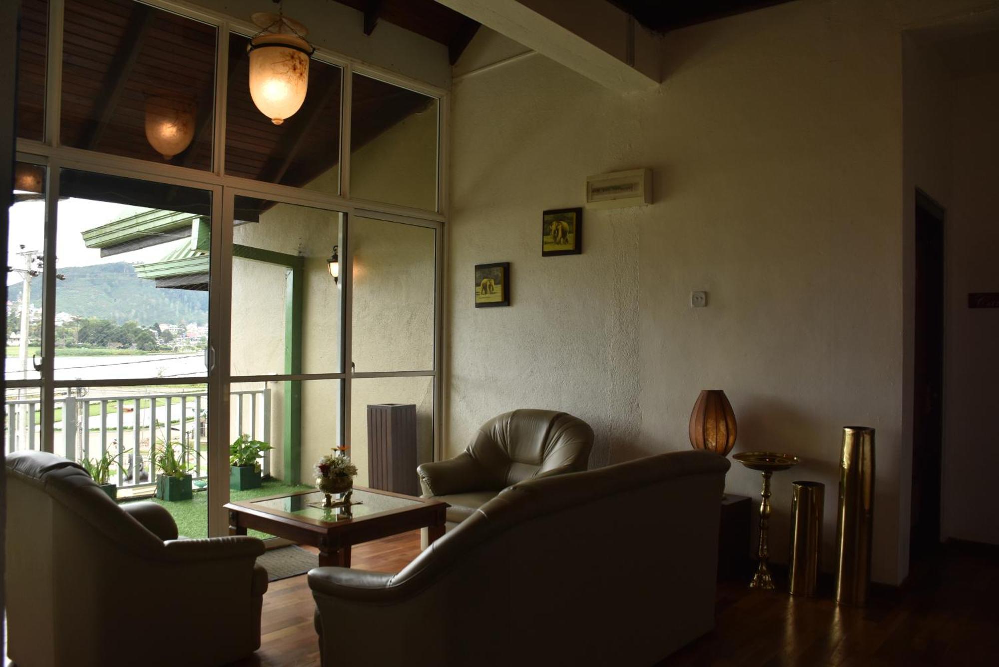 Hotel Gregory's Nuwara Eliya