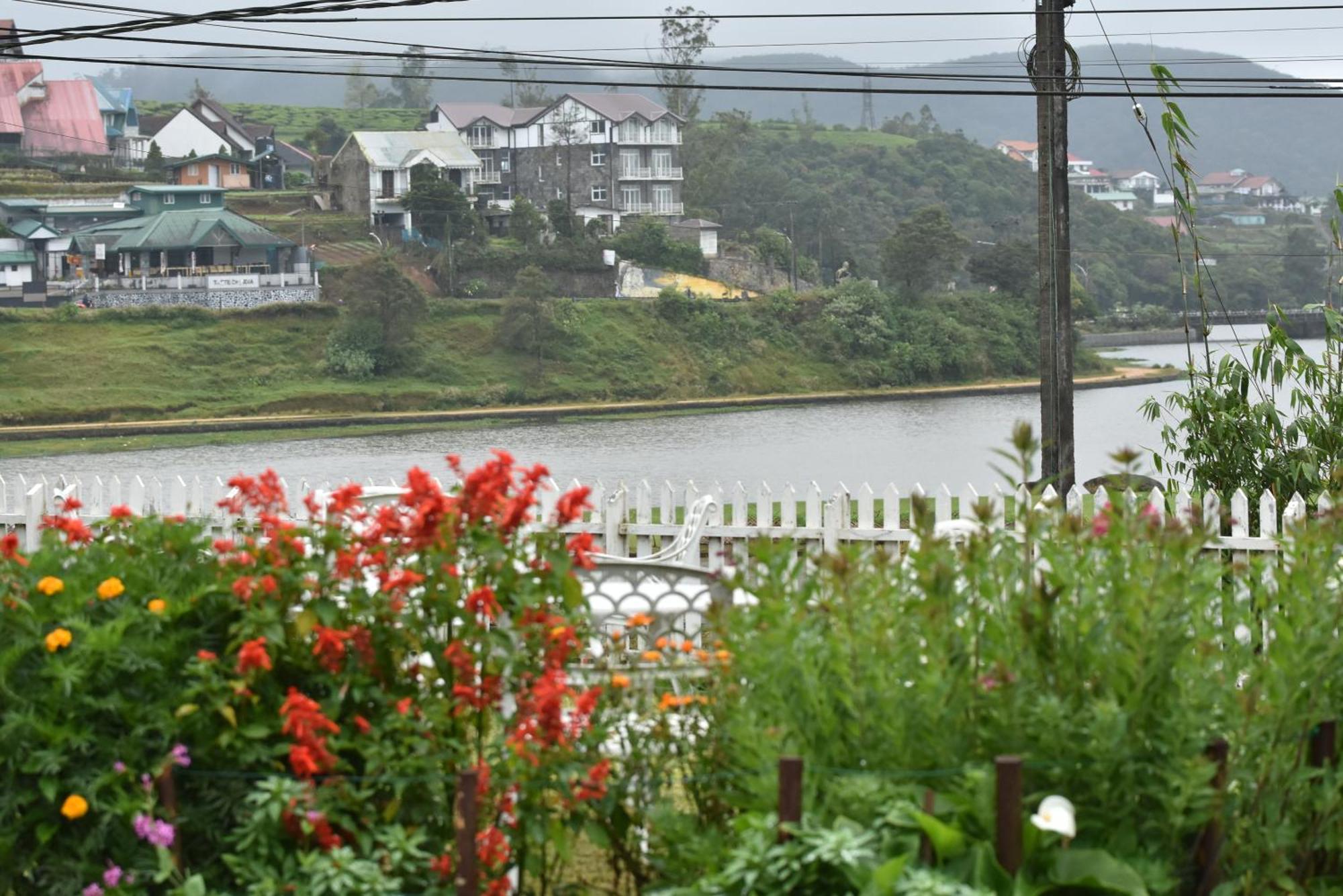 Hotel Gregory's Nuwara Eliya