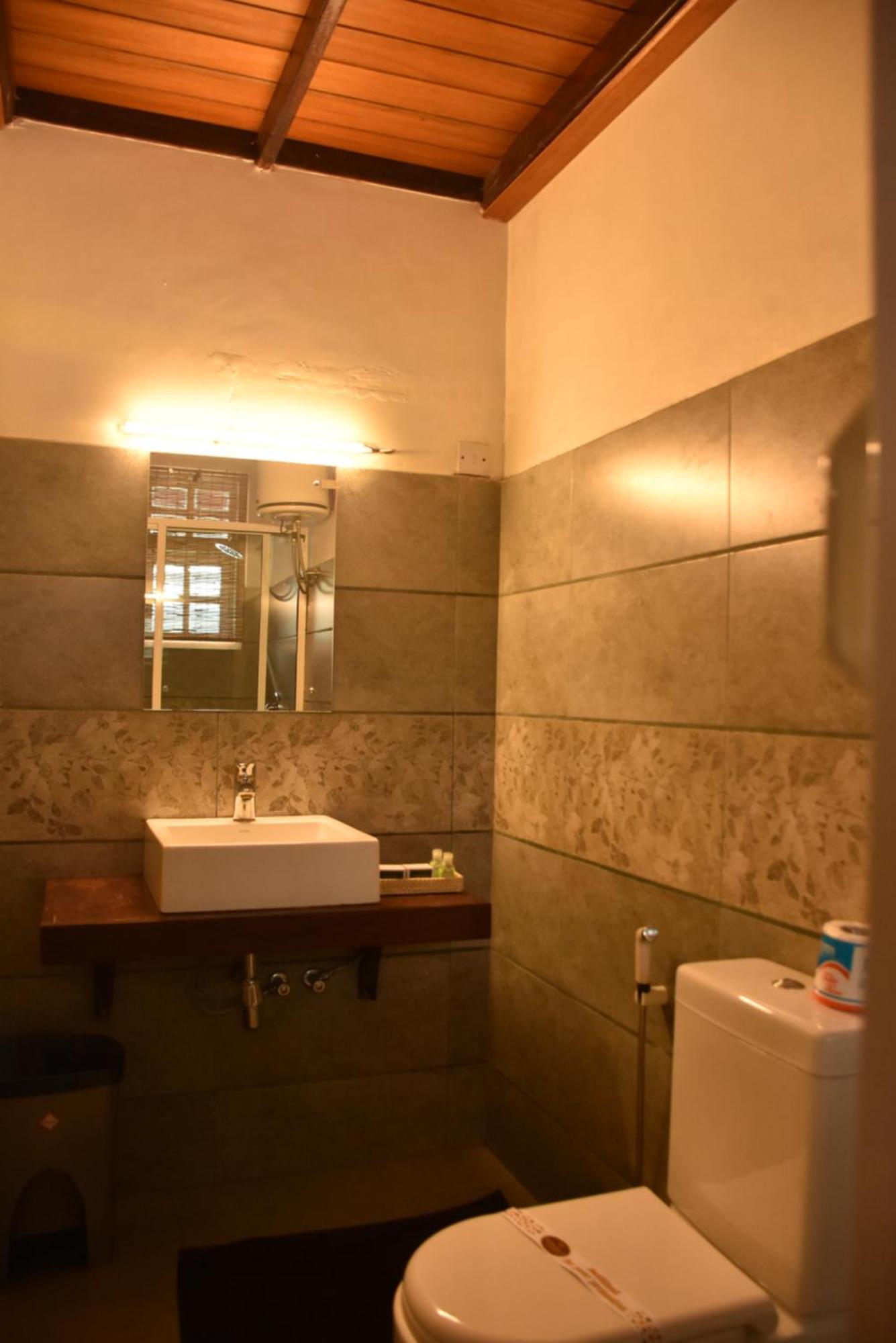 Gregory's 3* Nuwara Eliya