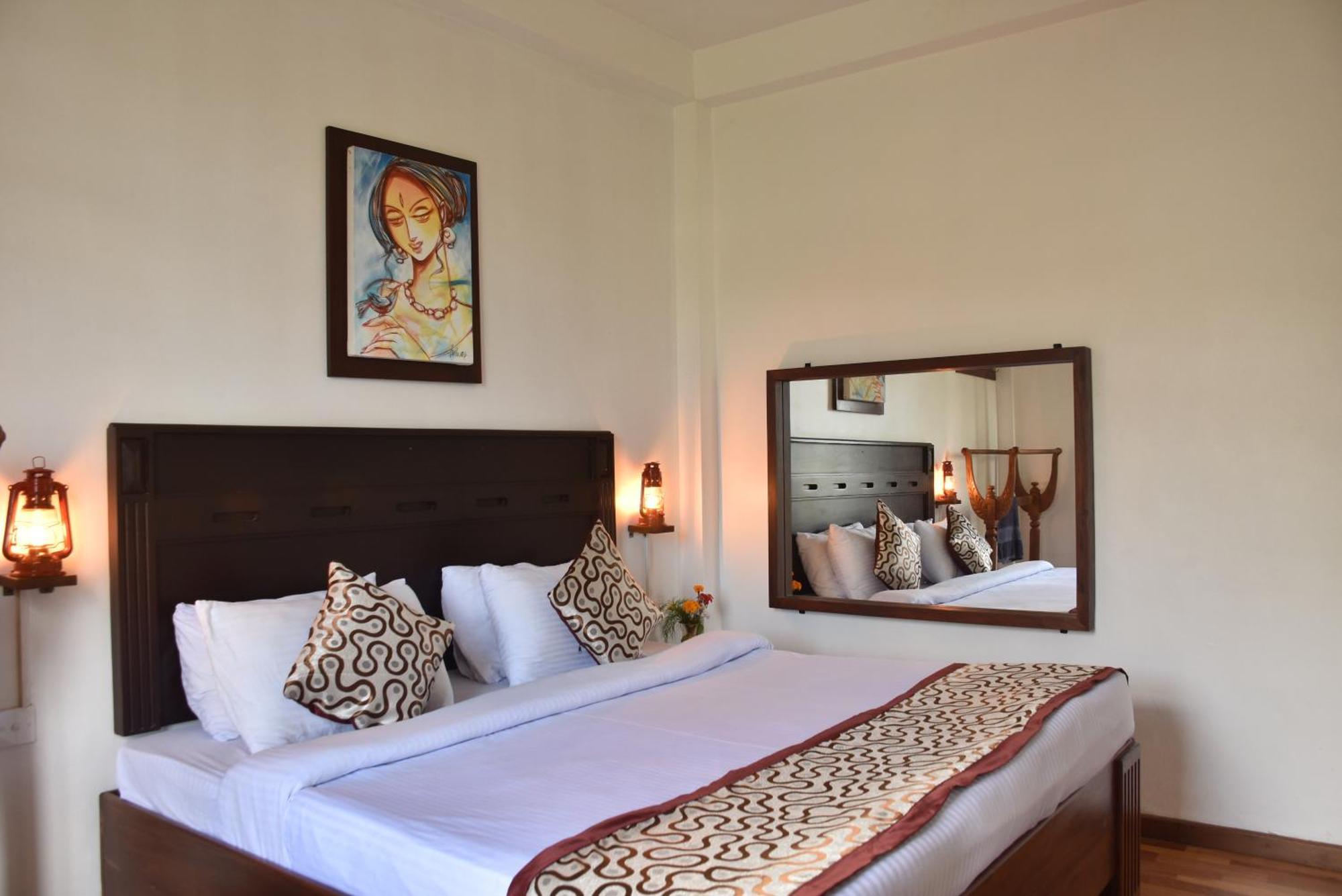 Gregory's Nuwara Eliya