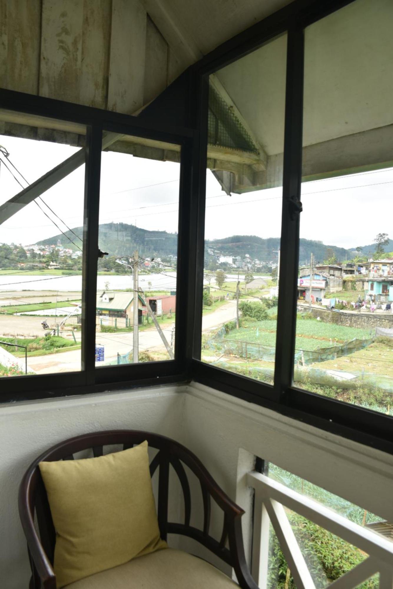 Gregory's Hotel Nuwara Eliya