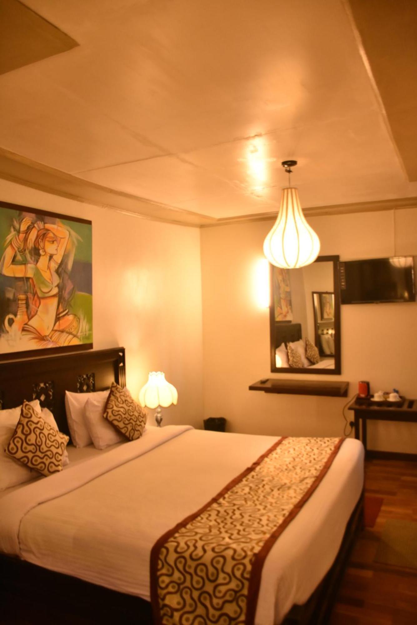 Hotel Gregory's Nuwara Eliya