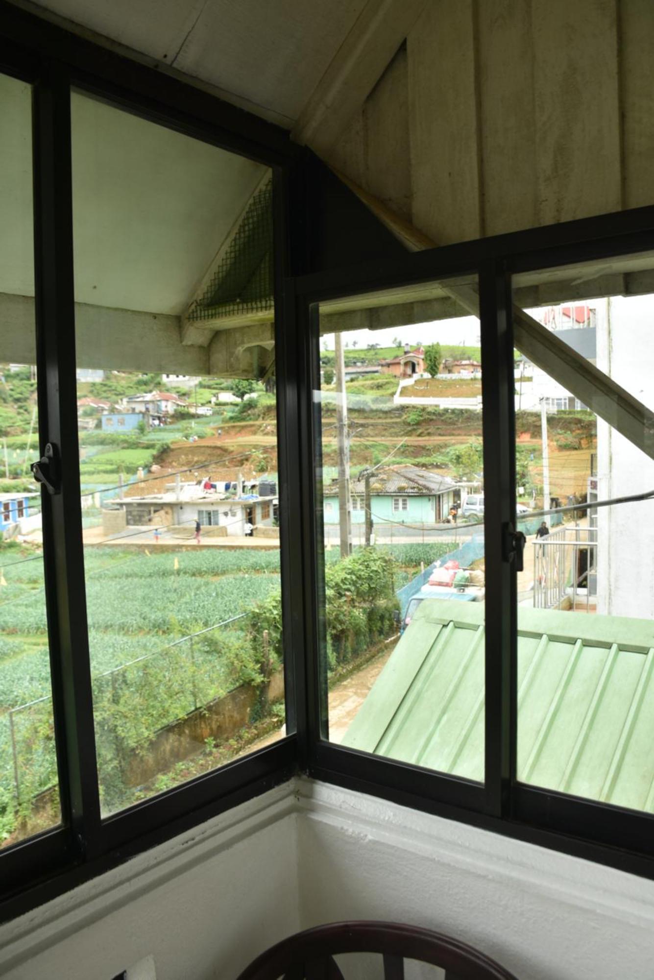 Gregory's 3* Nuwara Eliya