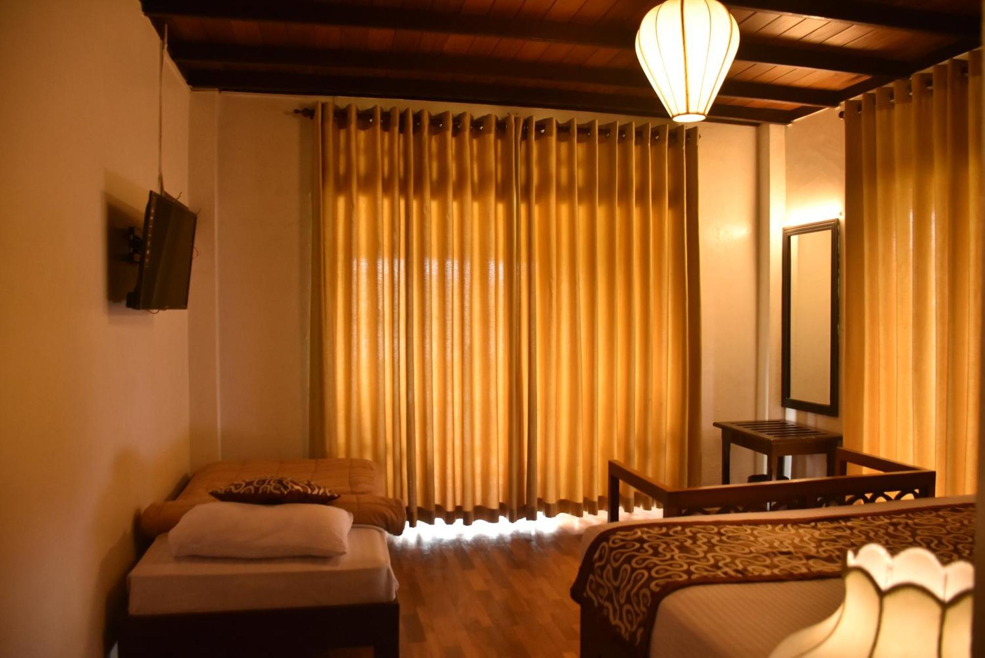 Gregory's 3* Nuwara Eliya