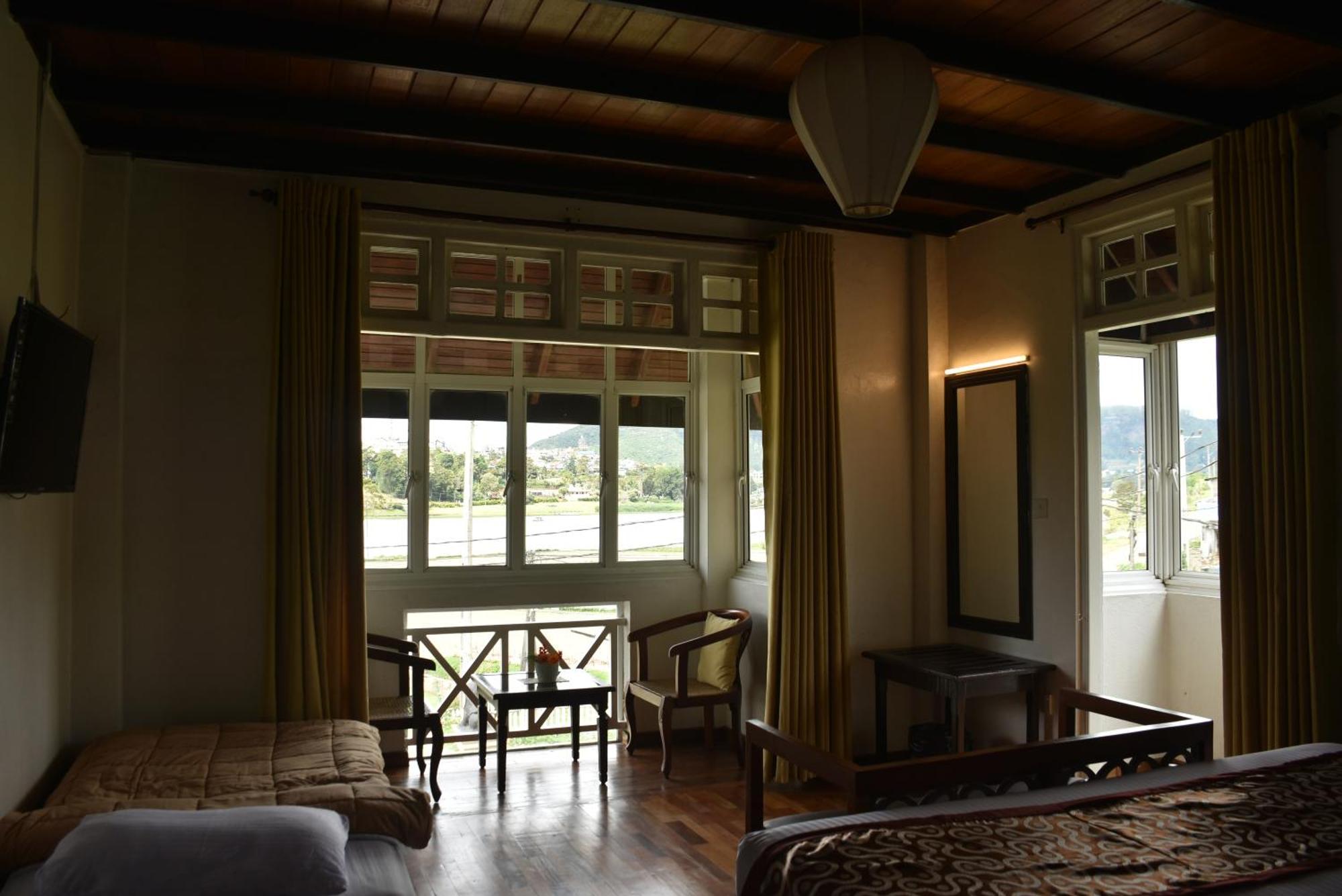 Hotel Gregory's