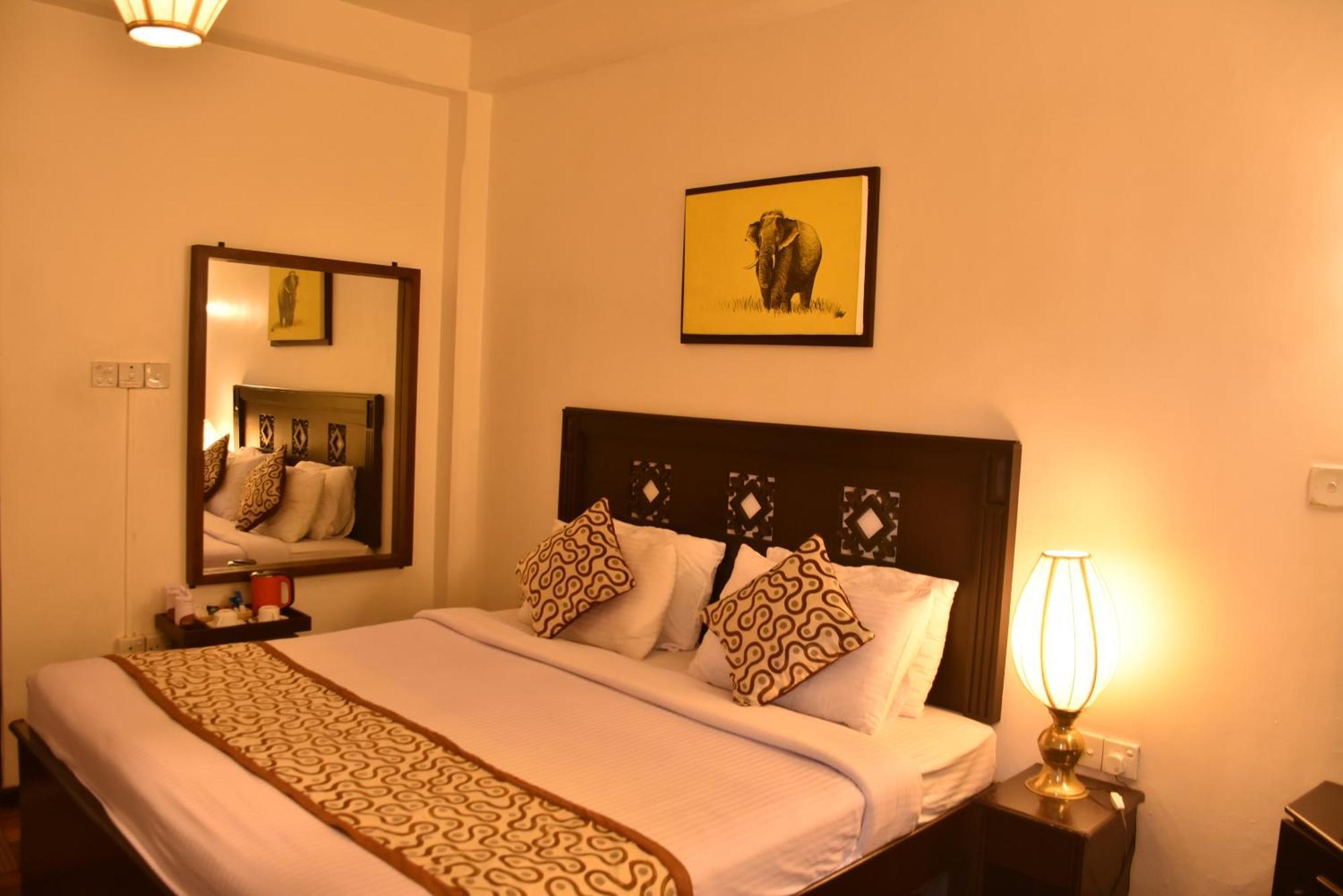 Gregory's Hotel