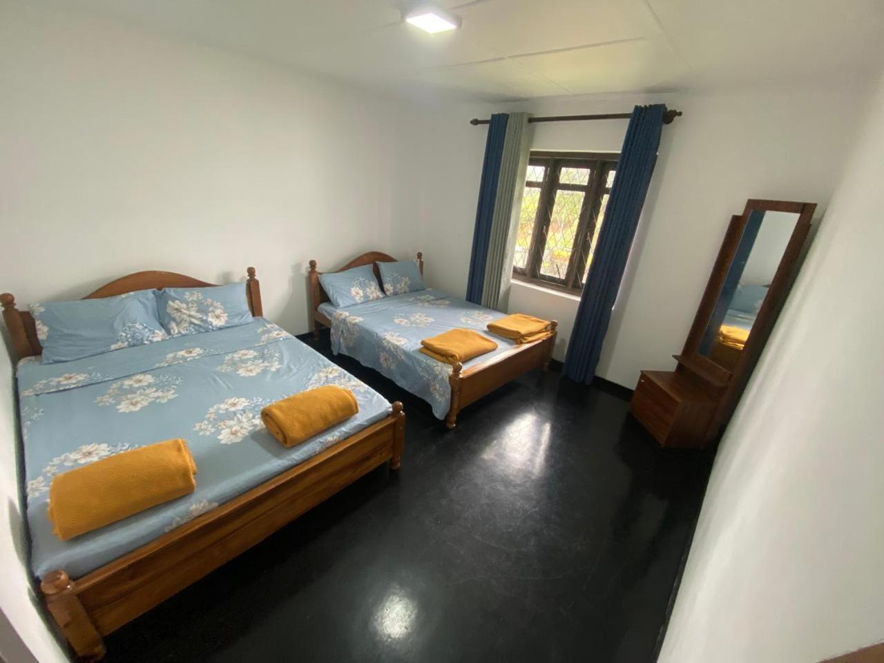 Apartment Rose Holiday Nuwara Eliya