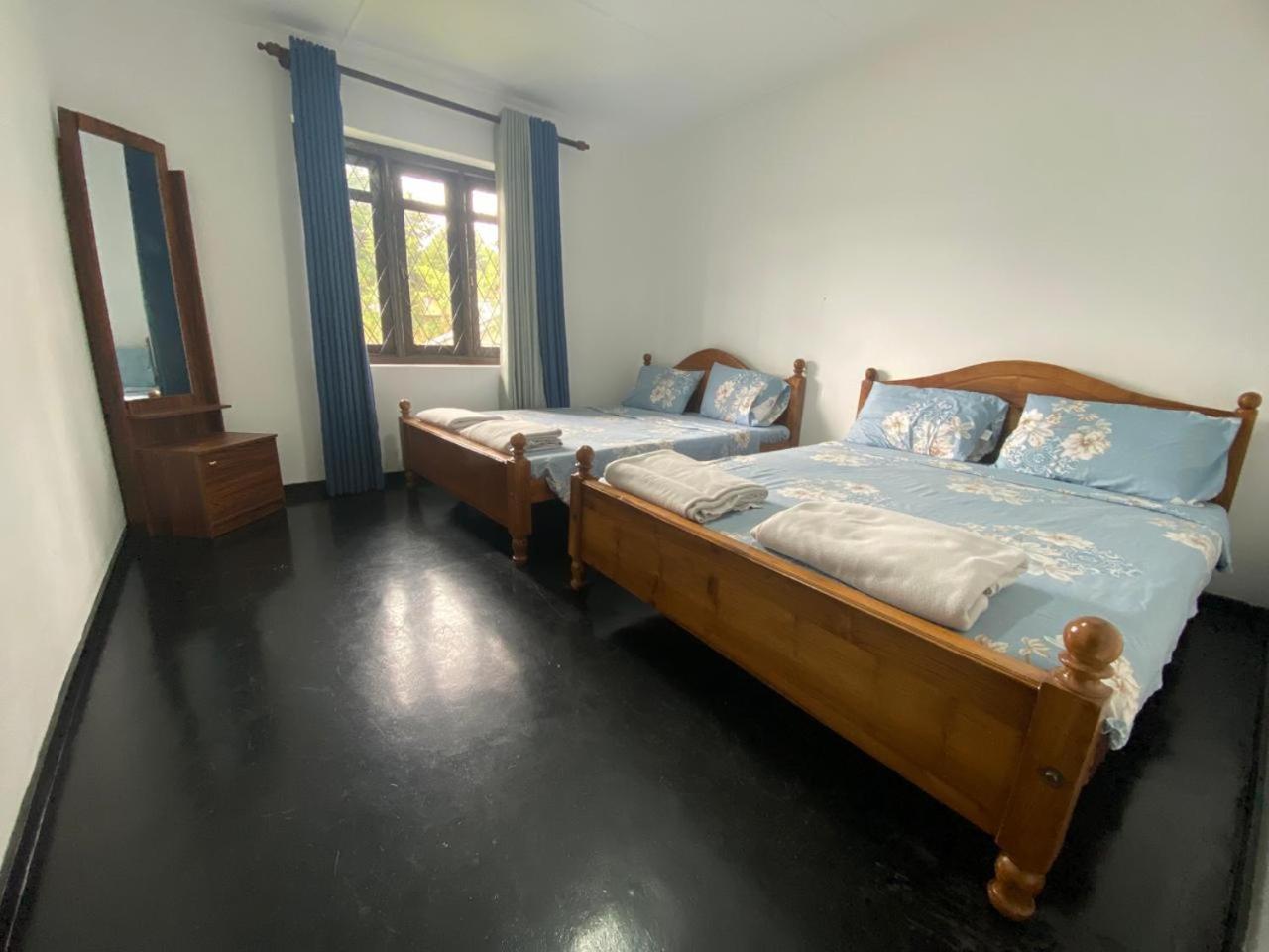 Rose Holiday Apartment *