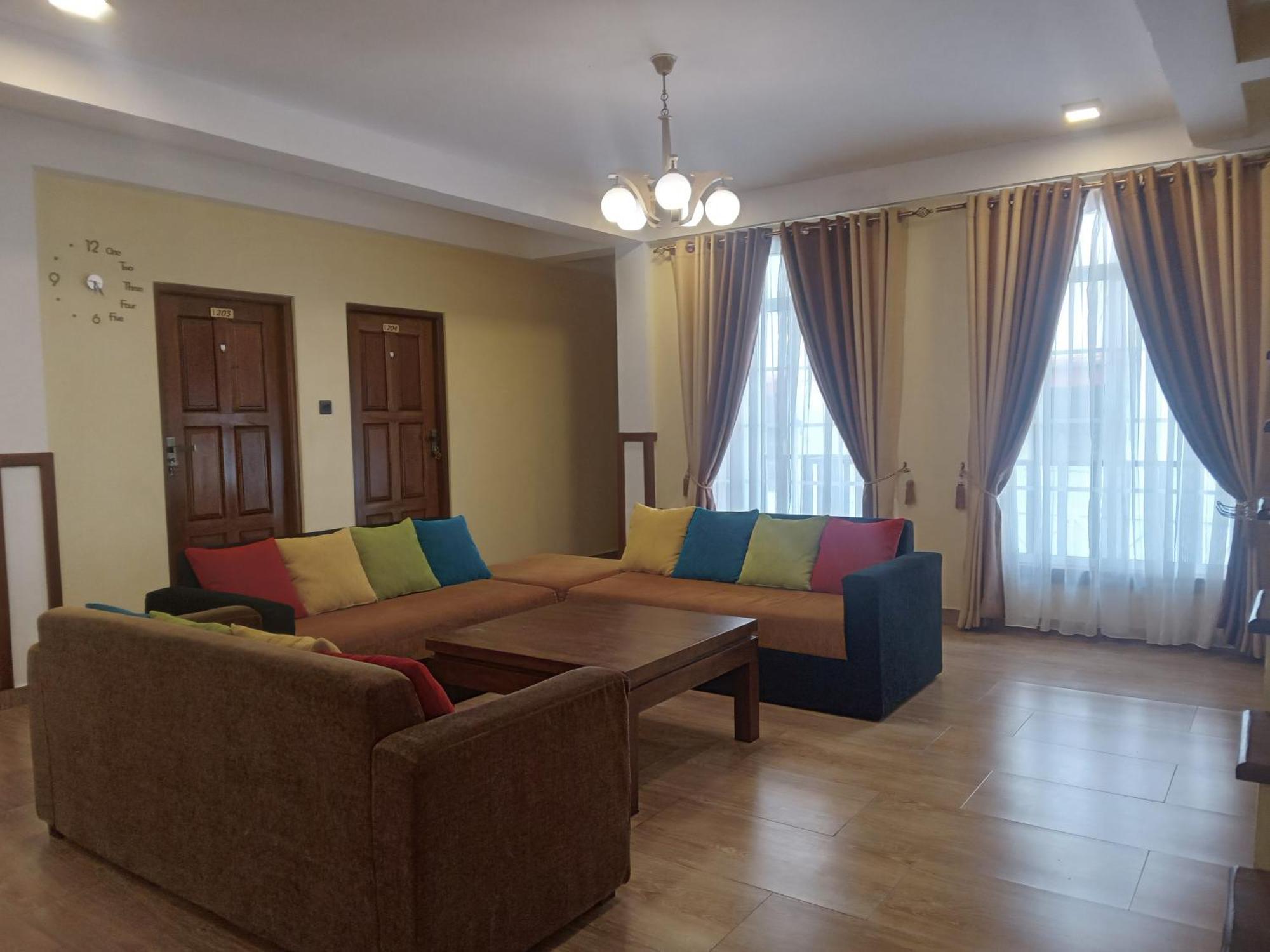 Summer Glow Guest - Guest house *