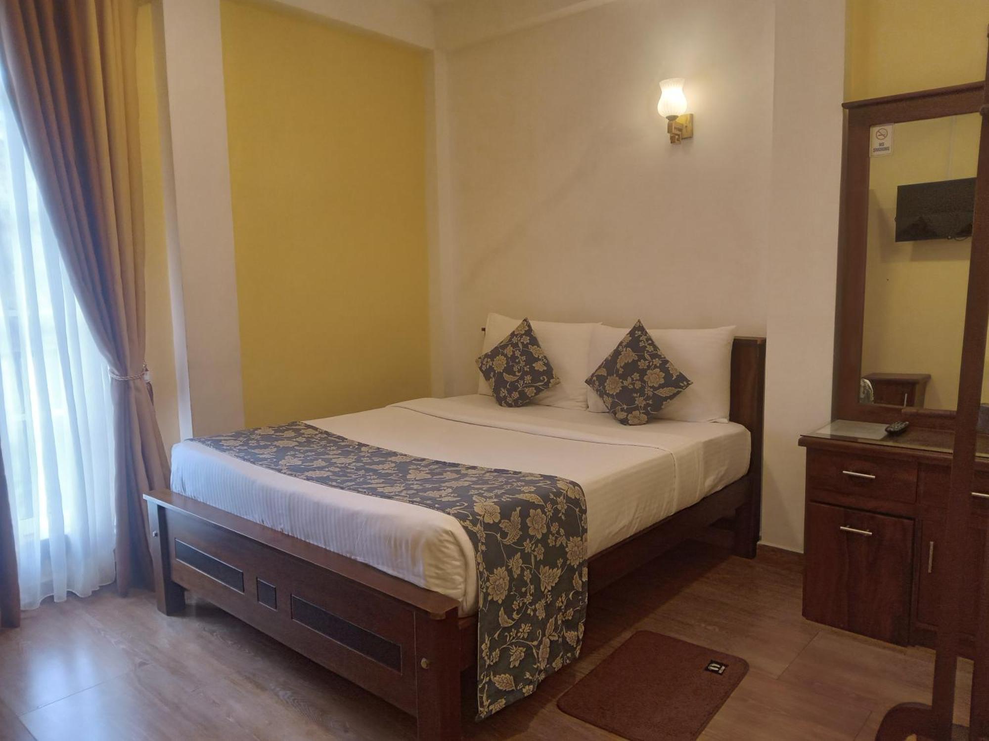 Summer Glow Guest - Guest house