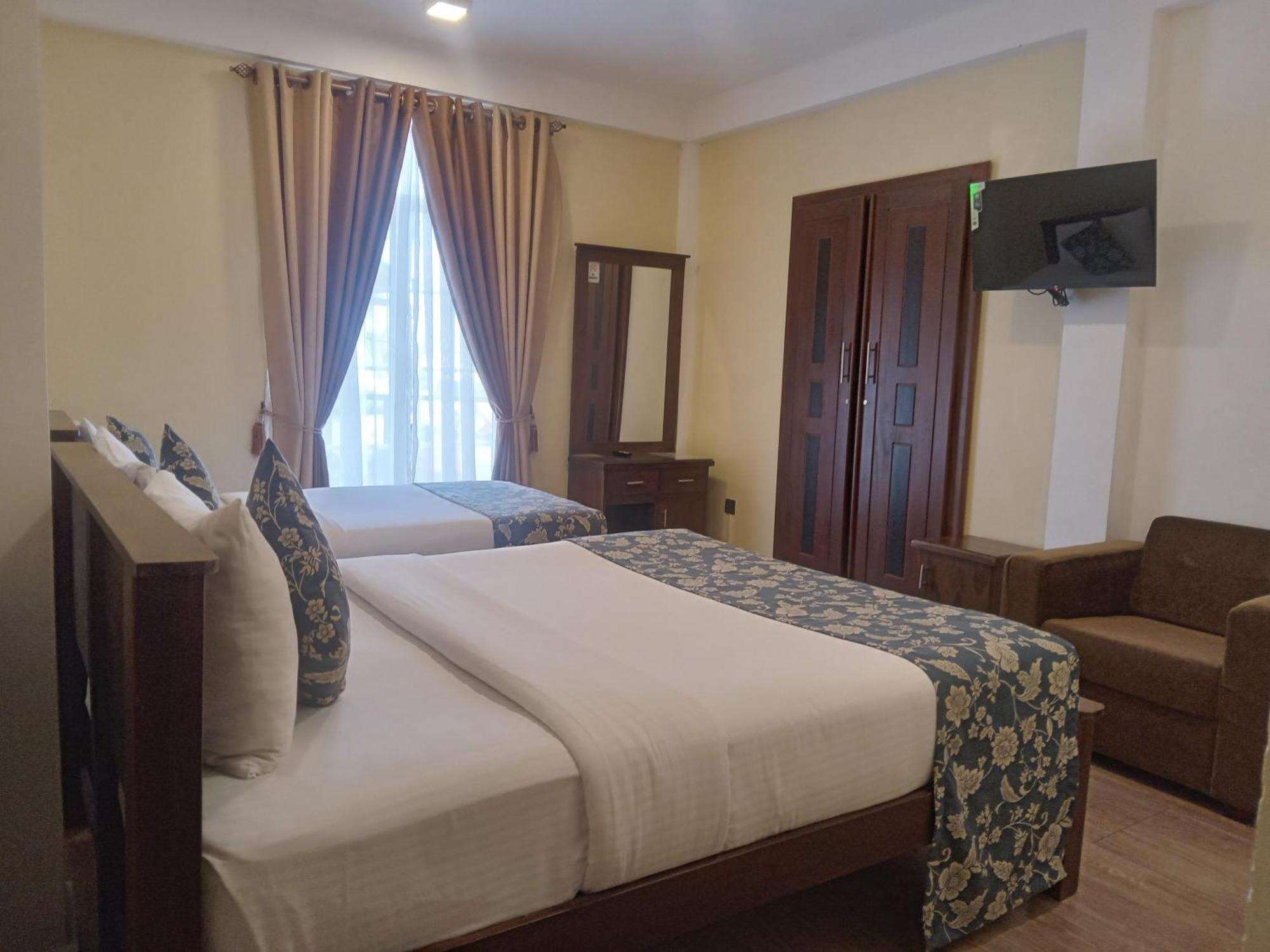 Summer Glow Guest - Guest house *