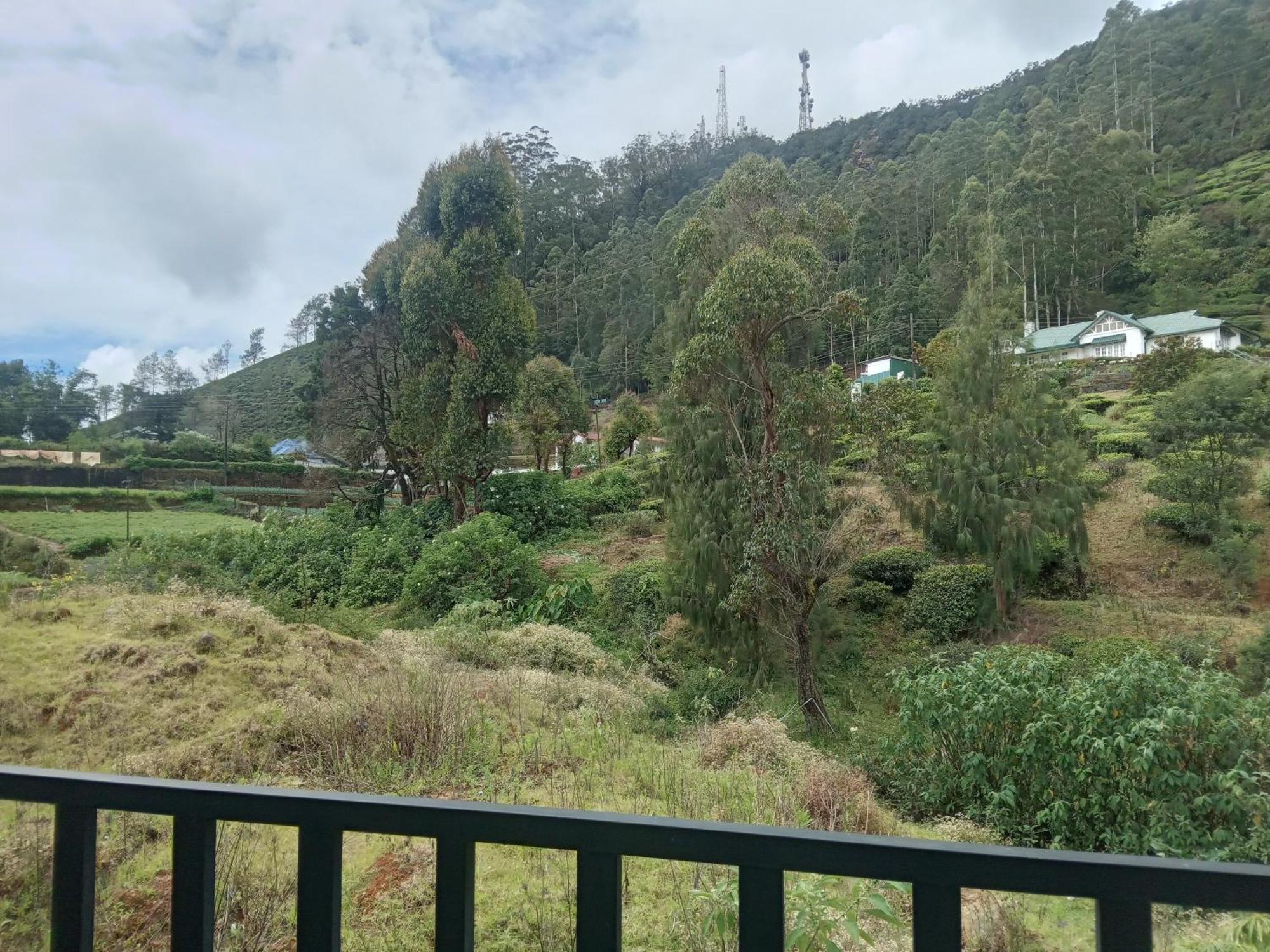 Guest house Summer Glow Guest - Nuwara Eliya