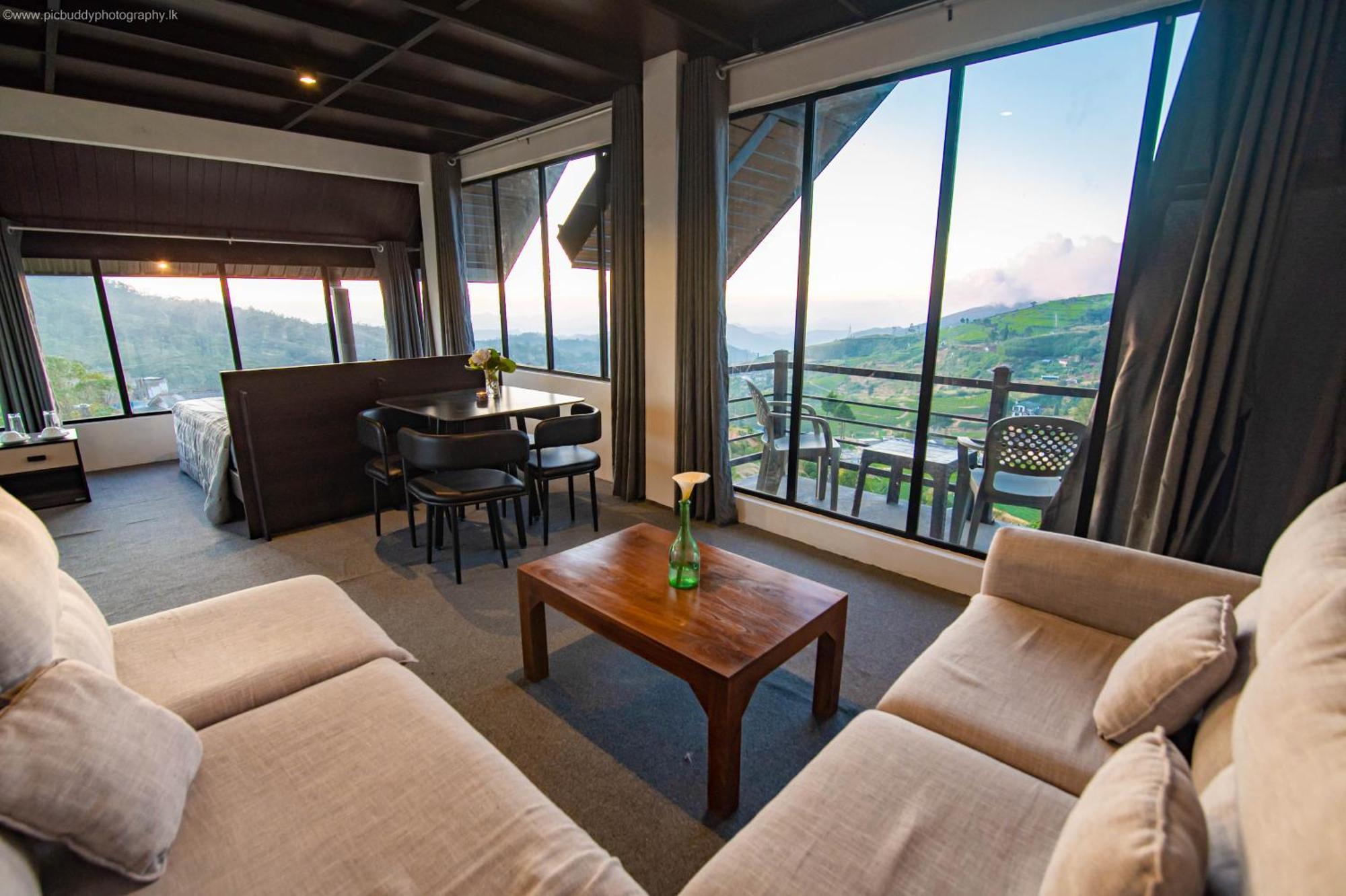 Ayona Misty Hills * Nuwara Eliya