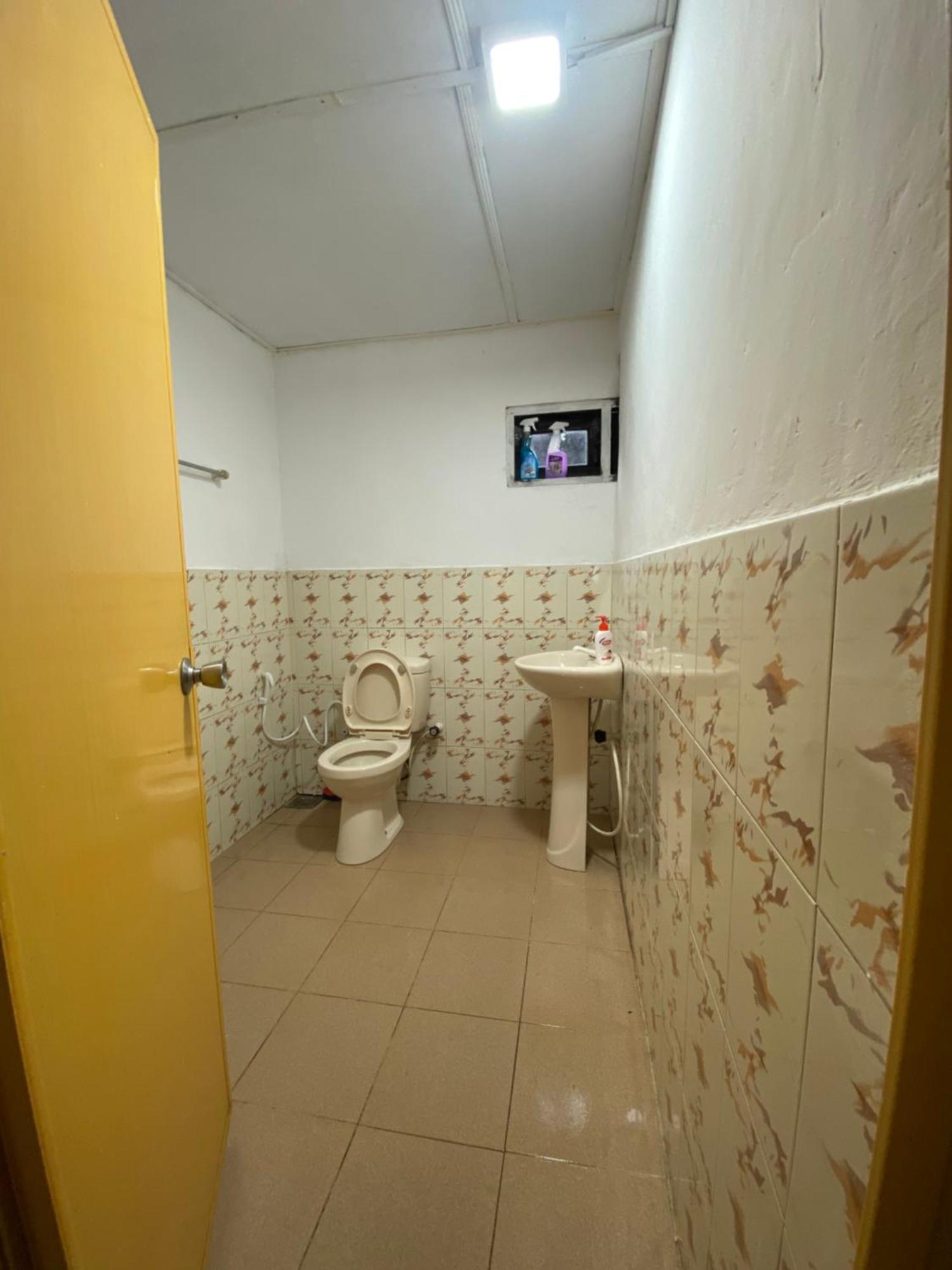 Guest house Paradise *