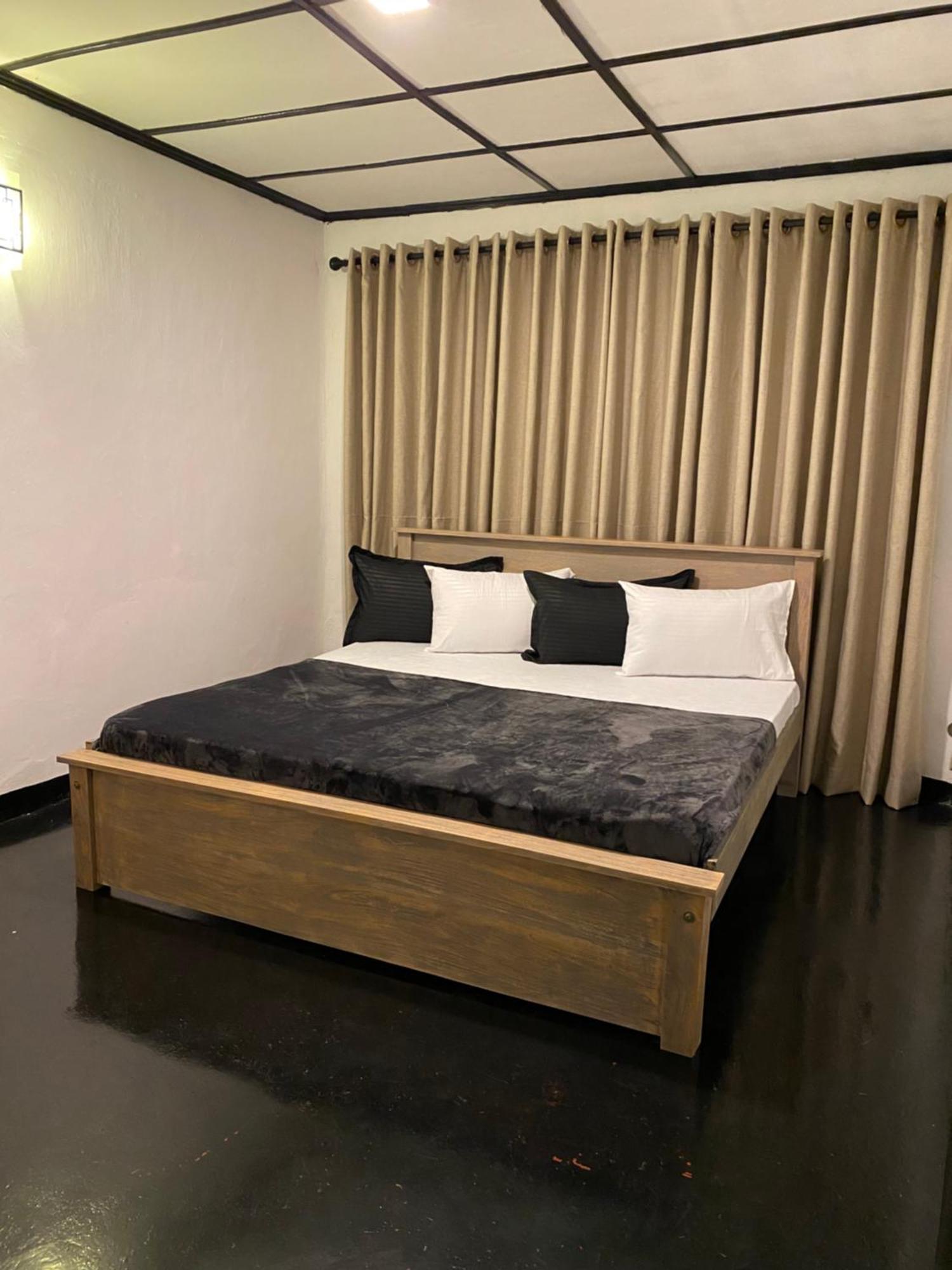 Paradise Guest house