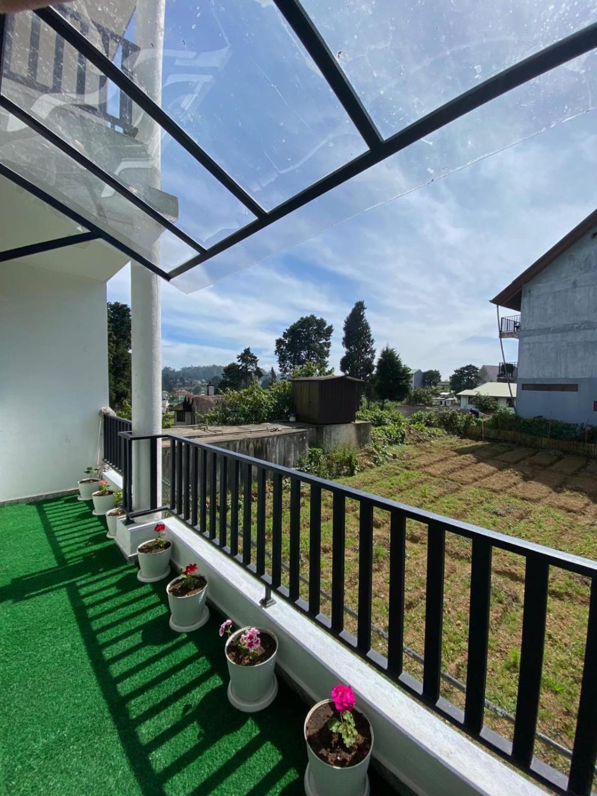 Apartment Sunshine Haven Nuwara Eliya