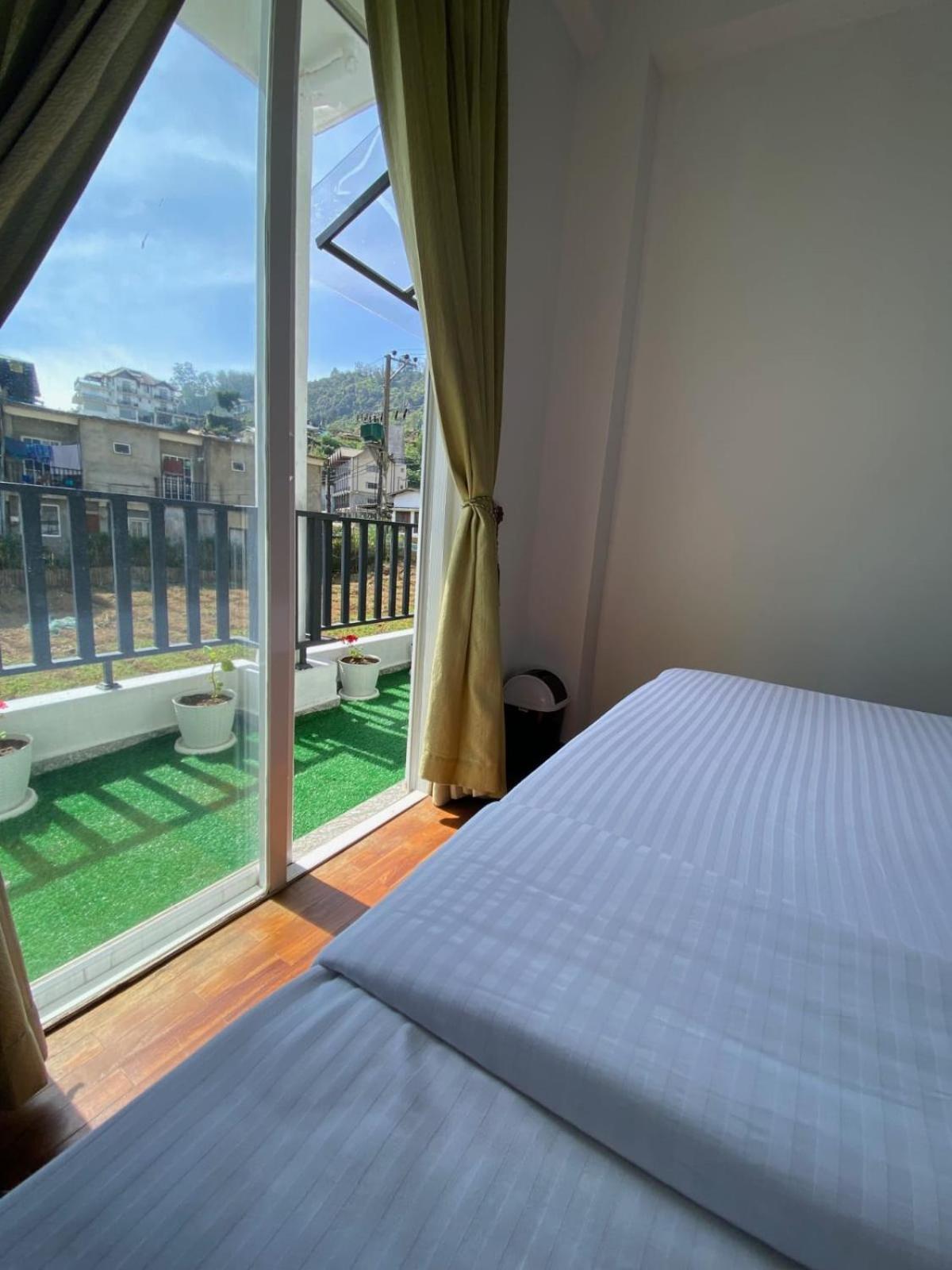 Sunshine Haven * Nuwara Eliya