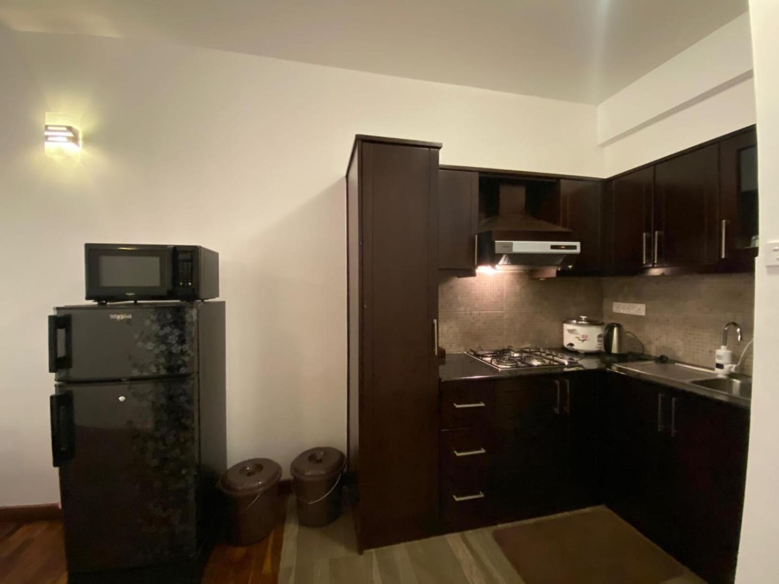 Apartment Sunshine Haven