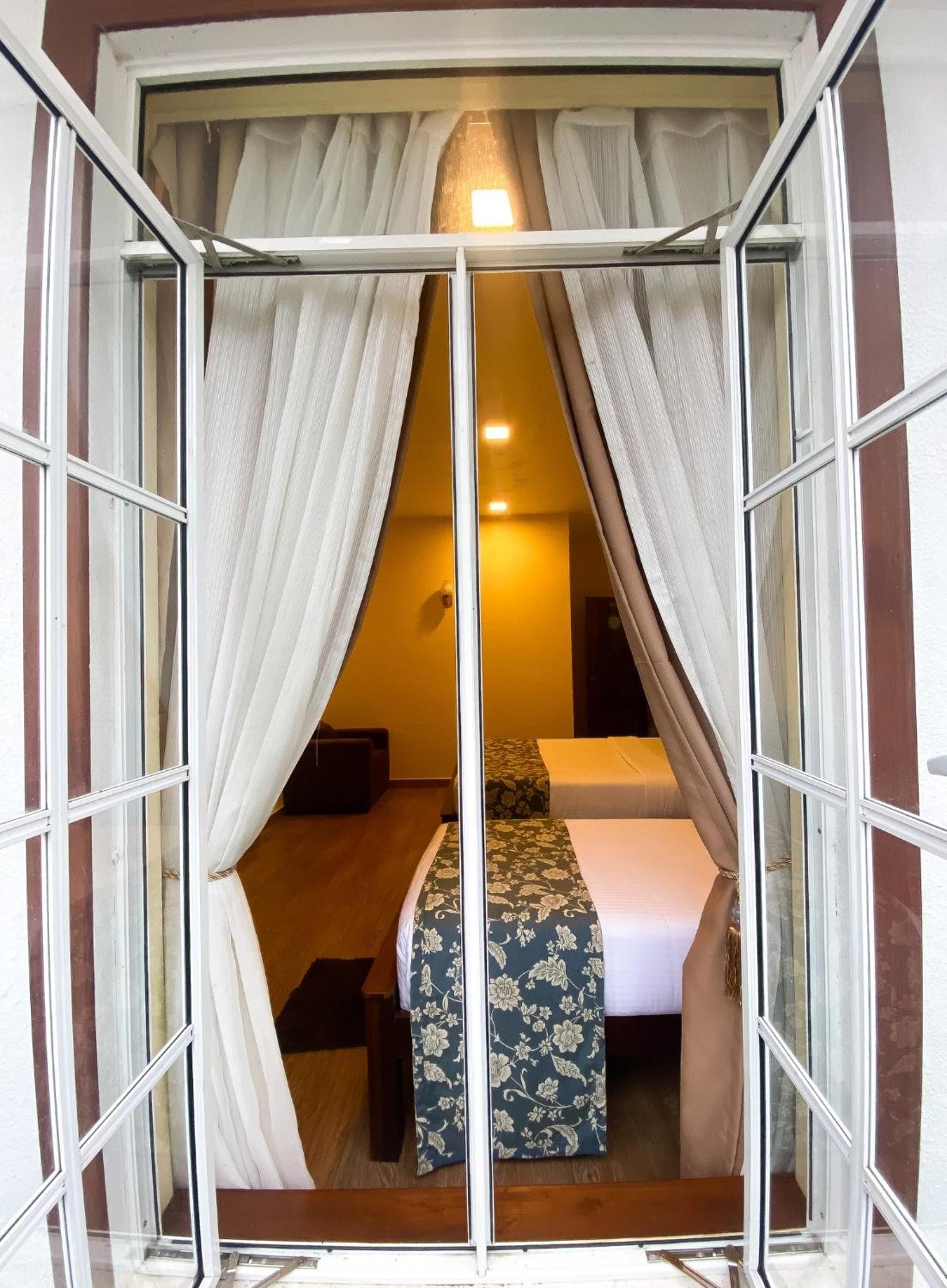 Guest house Summer Glow Guest - Nuwara Eliya