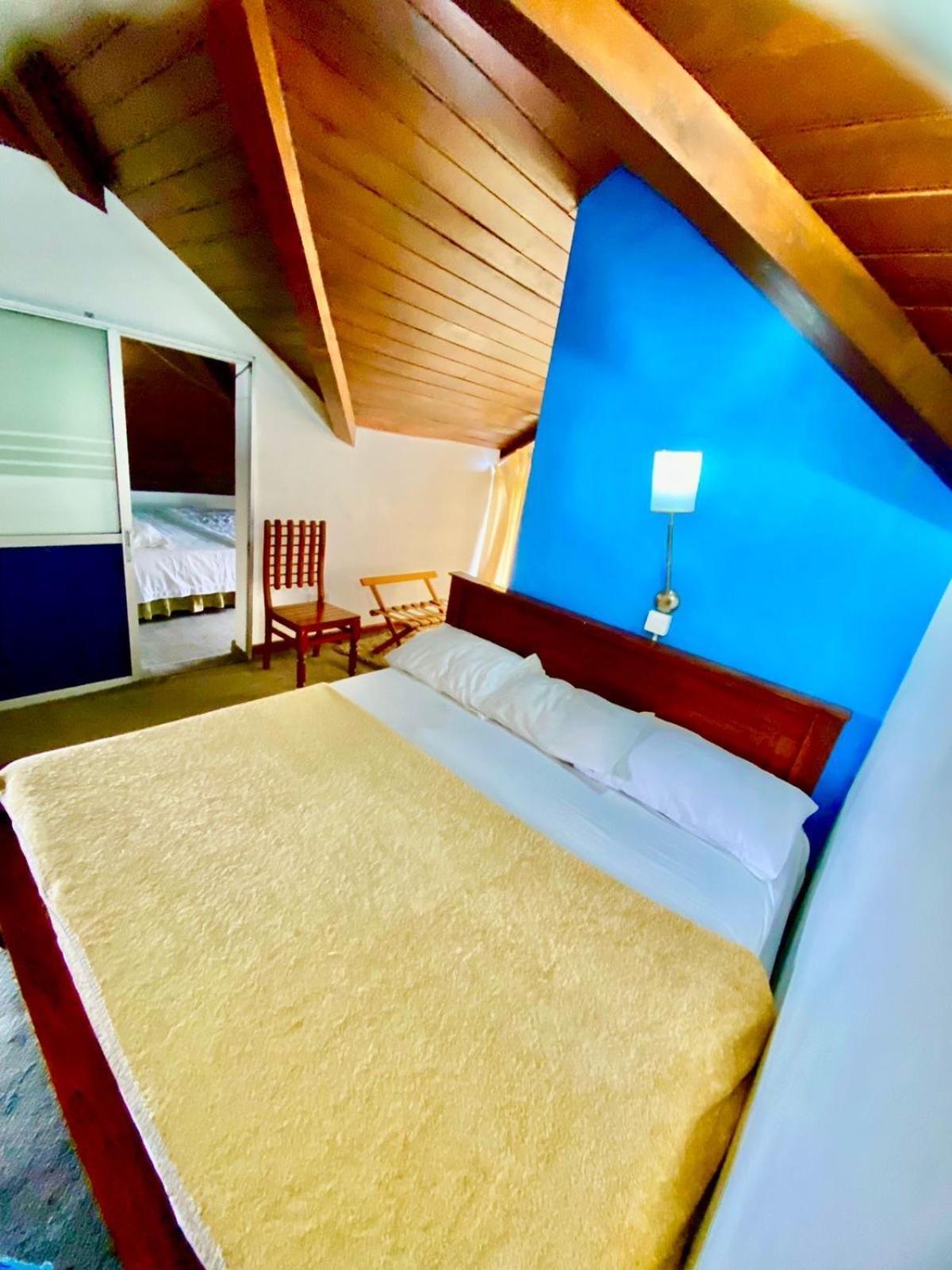 Guest house Hill Paradise