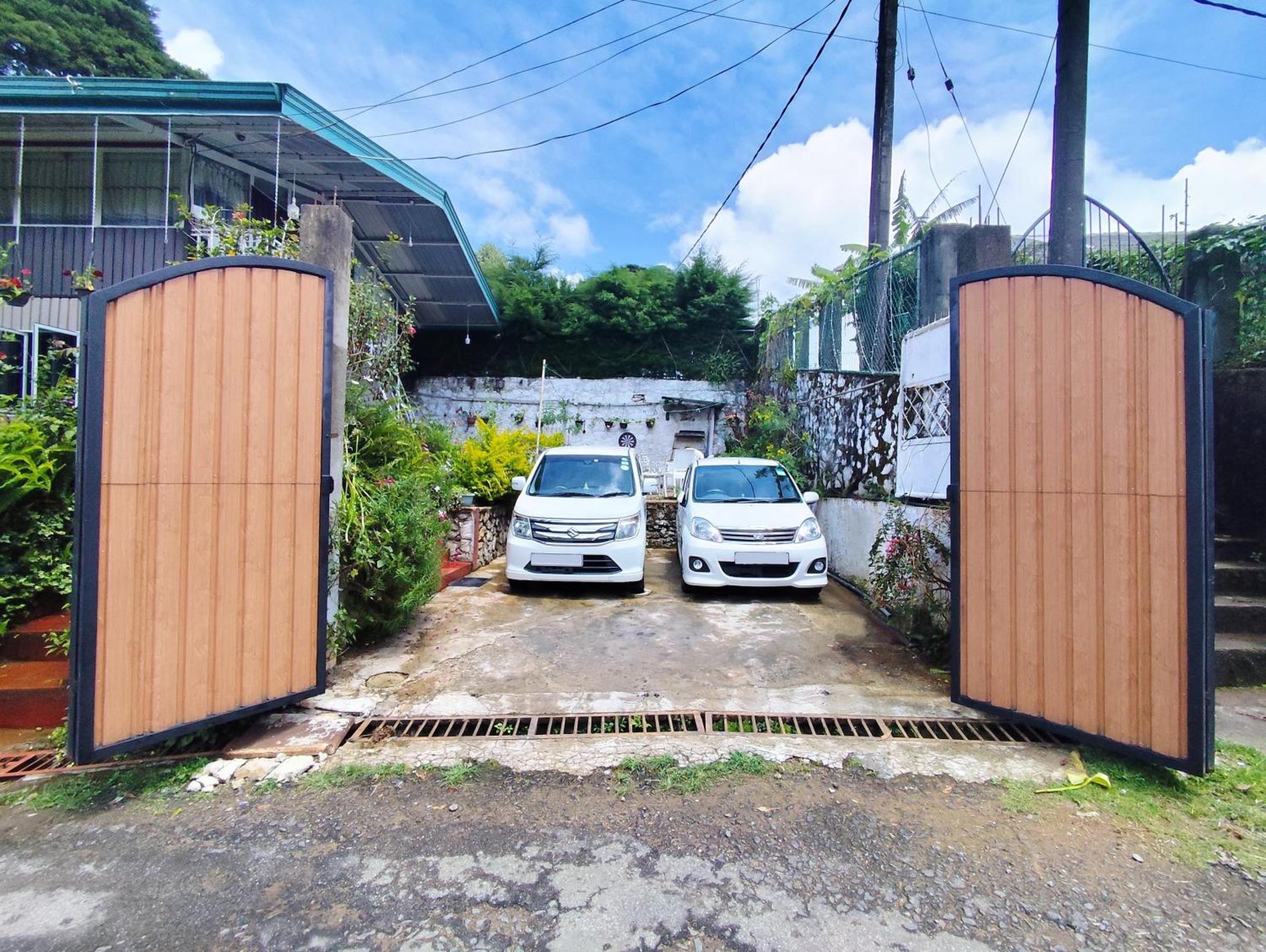 Townside Holiday home Nuwara Eliya