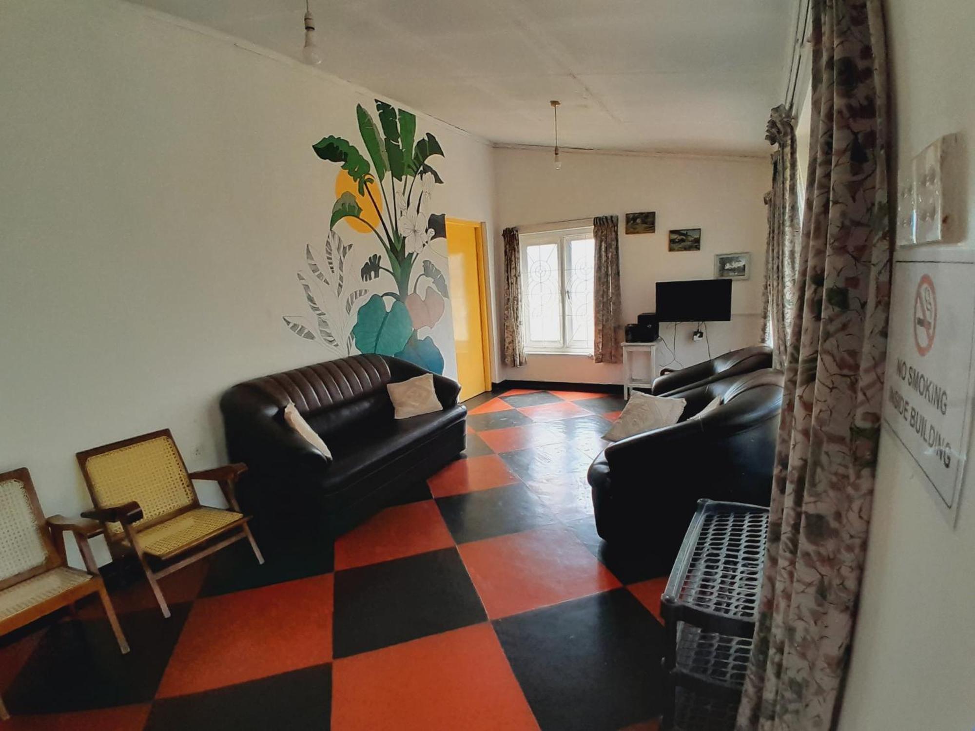 Green Villa Inn Nuwara Eliya