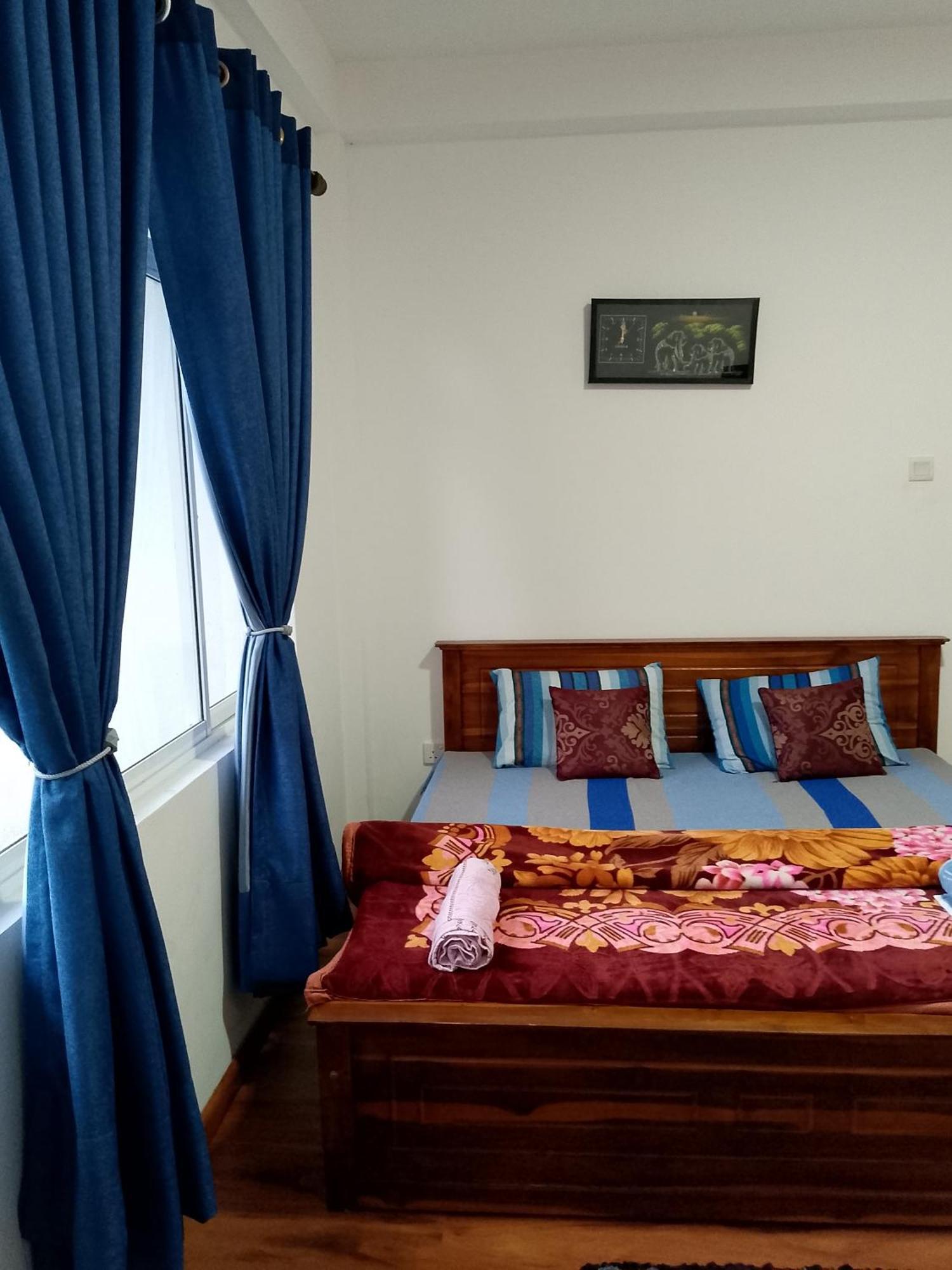 Bed & Breakfast Rv Budget Nuwara Eliya