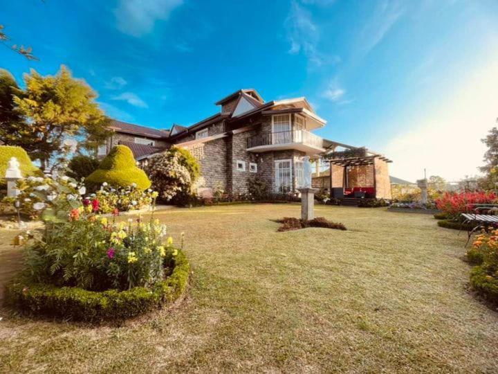 Villa The Rosedale Grand
