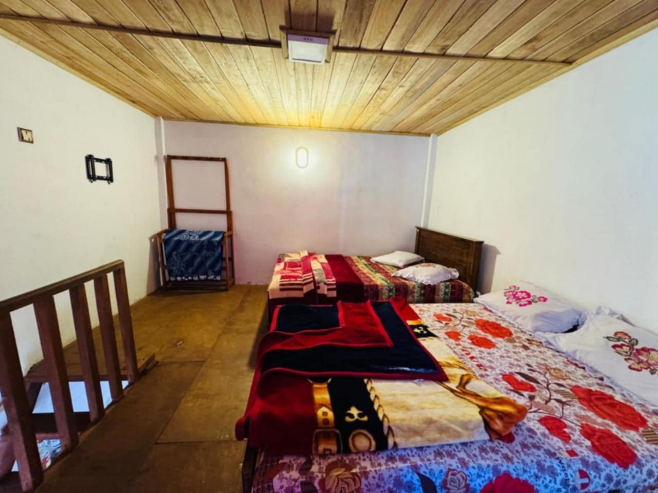 Apartment New Shalika Nuwaraeliya