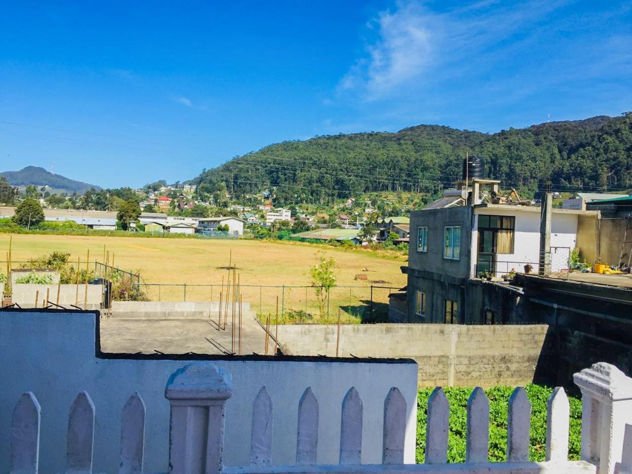 Homestay Grand In Hawaliya Nuwara Eliya
